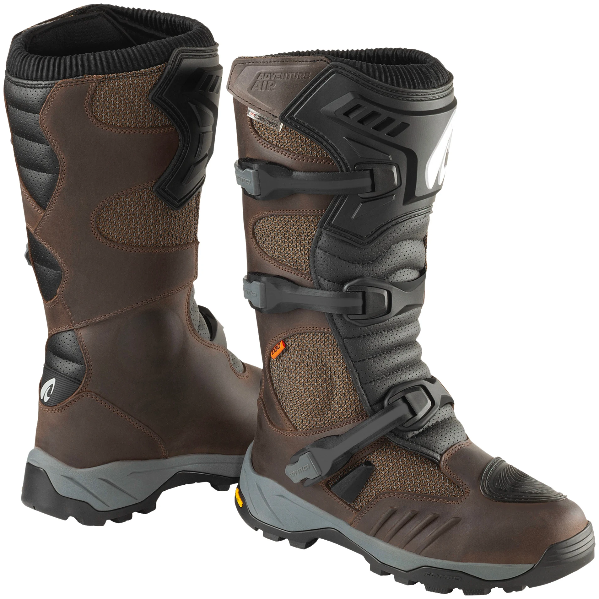 Forma Forma Adventure Air Dry Boots - Brown