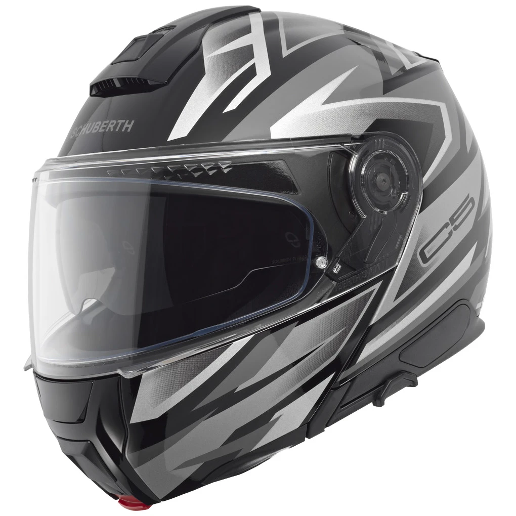 Schuberth Schuberth C5 - Zenith Black