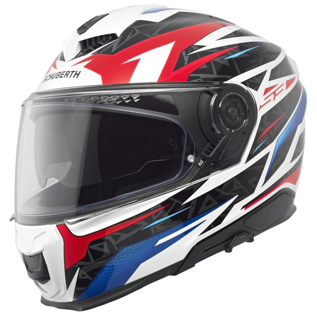 Schuberth Schuberth S3 - Thunder Blue