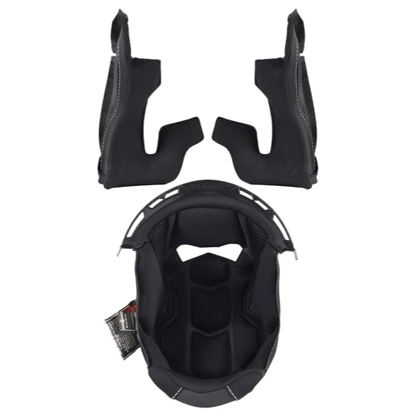 LS2 LS2 Helmet Interior Liner - Challenger II 22.06