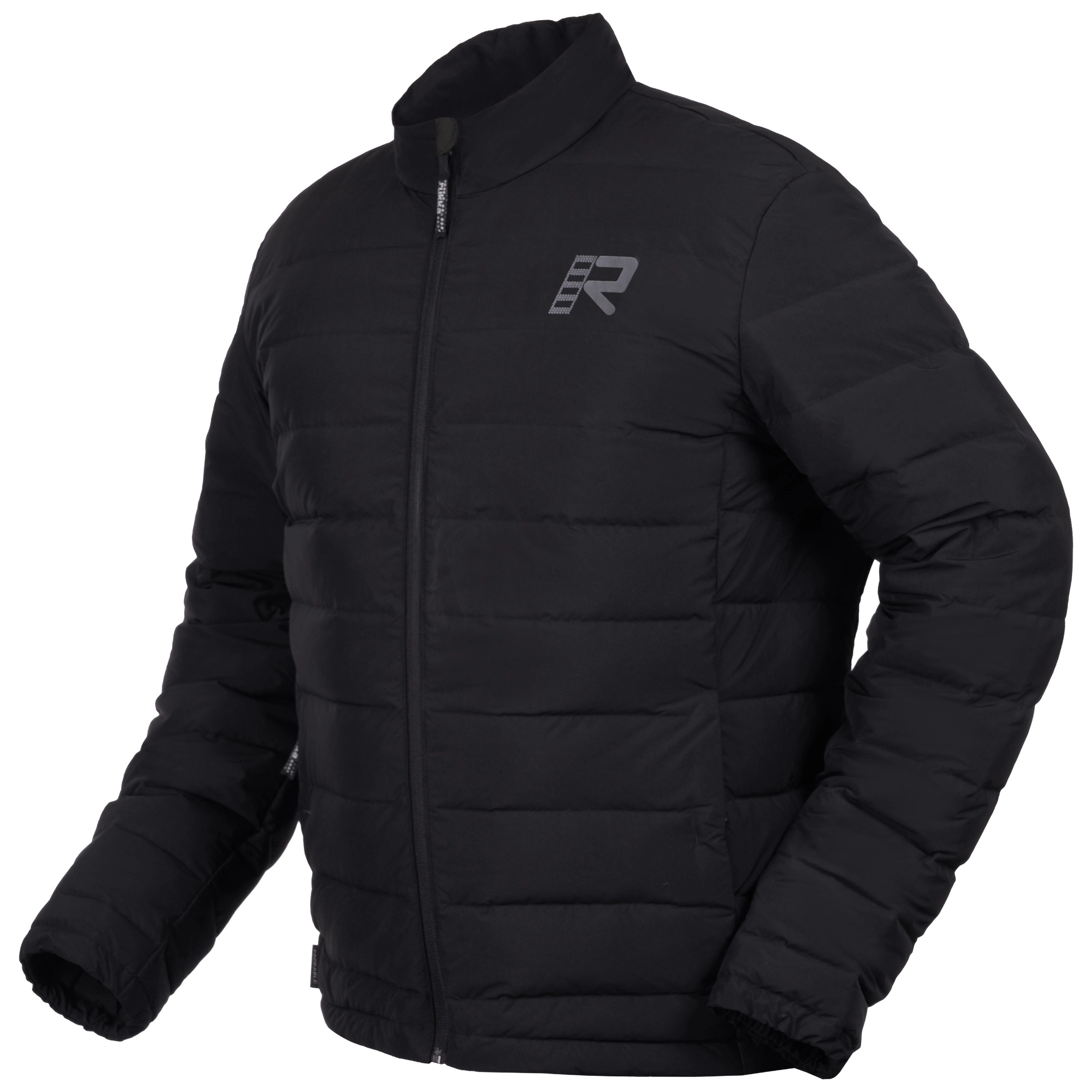Rukka Rukka Downride-R Midlayer Jacket - Black