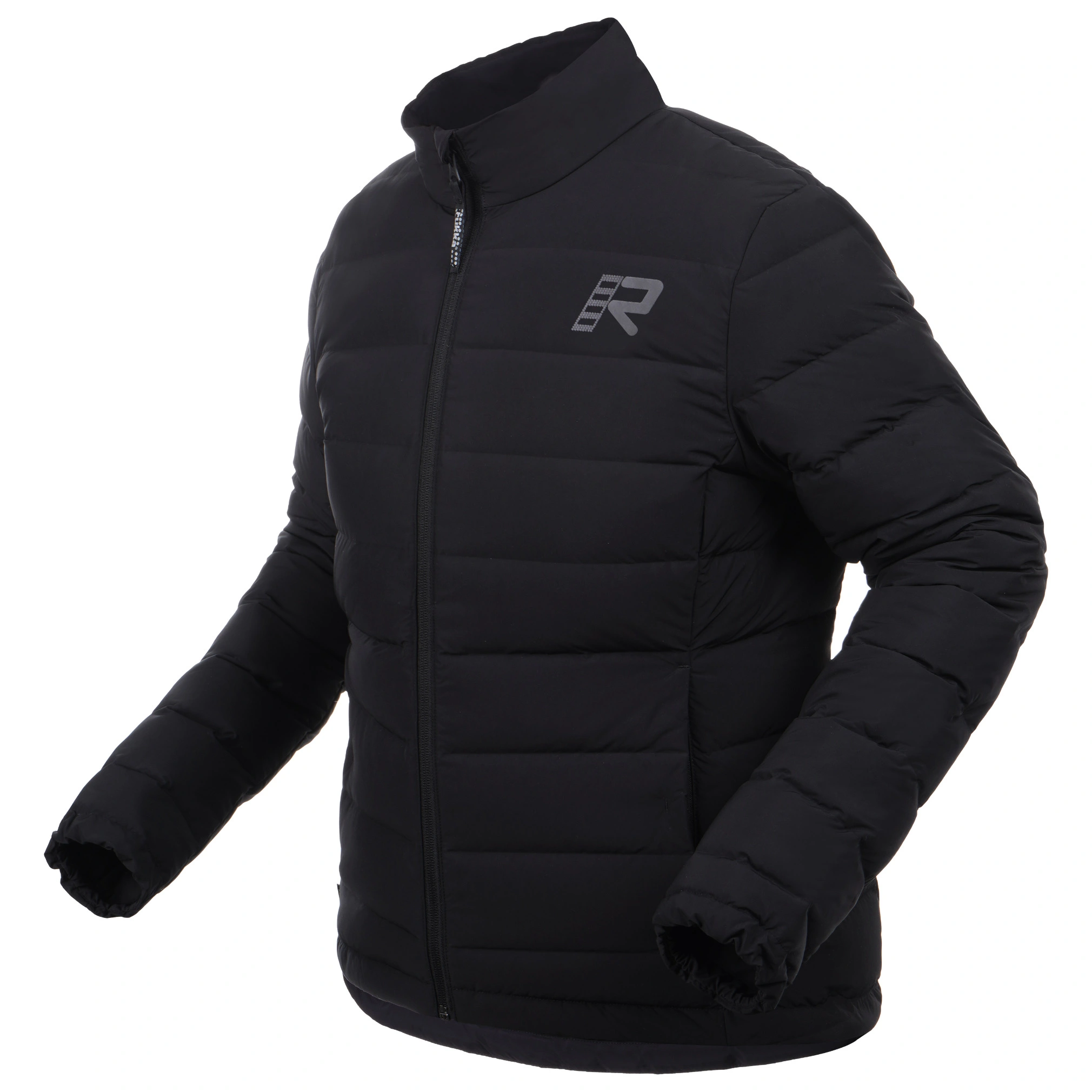 Rukka Rukka Ladies Downride- R Midlayer Jacket - Black