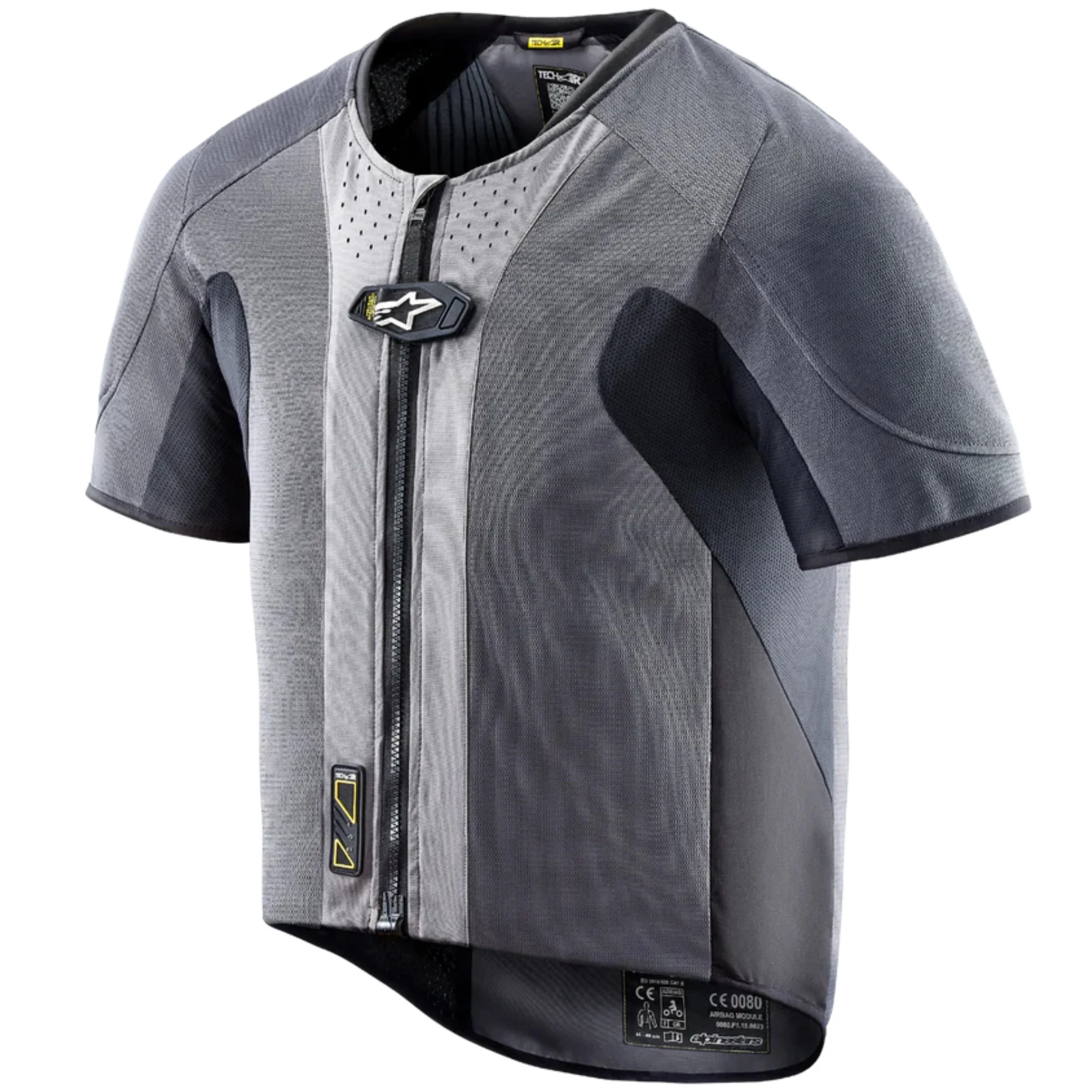 Alpinestars Alpinestars Tech-Air 5 V2 Airbag - Dark Grey / Black