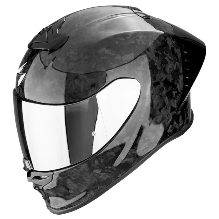 Scorpion Scorpion Exo-R1 Evo II Carbon Air - Onyx