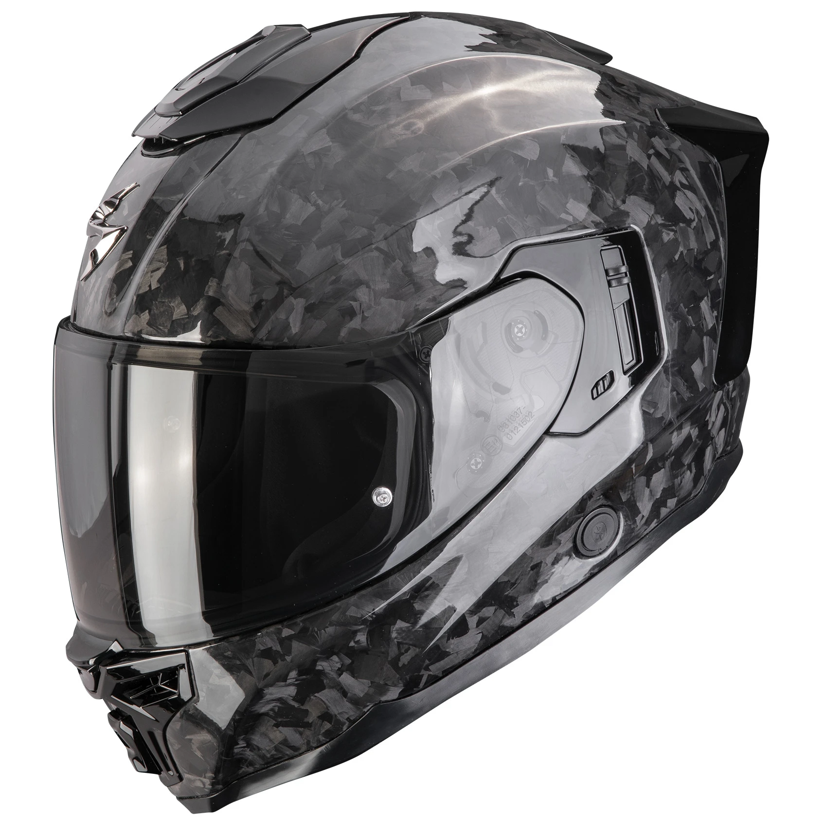 Scorpion Scorpion Exo-1500 Carbon Air - Carbon Onyx