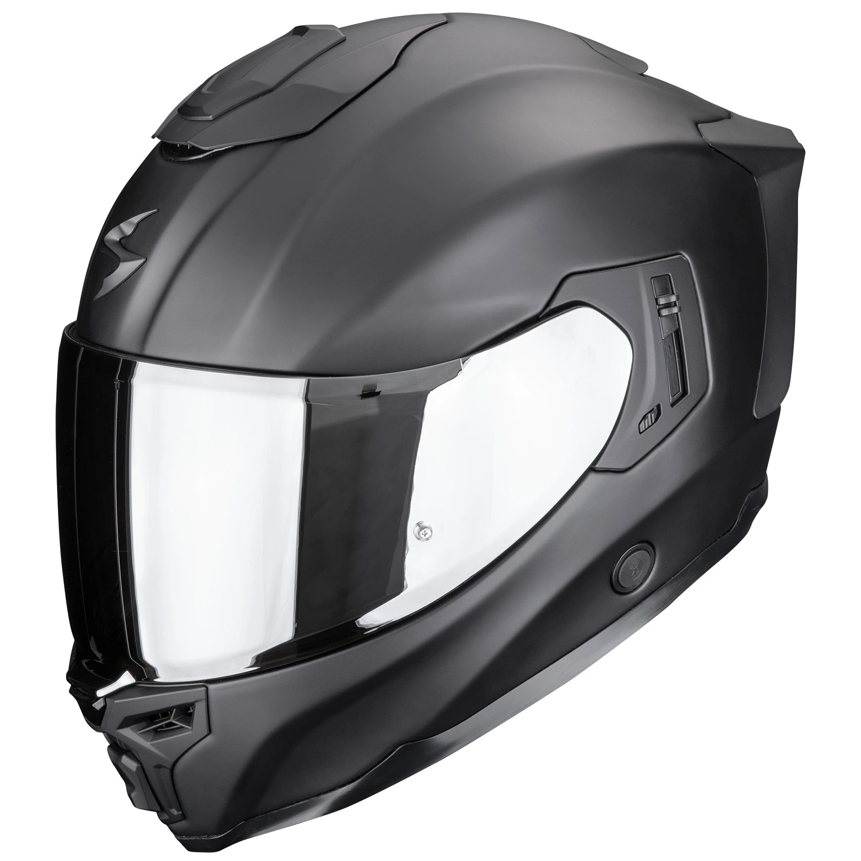Scorpion Scorpion Exo-1500 Air - Matt Black