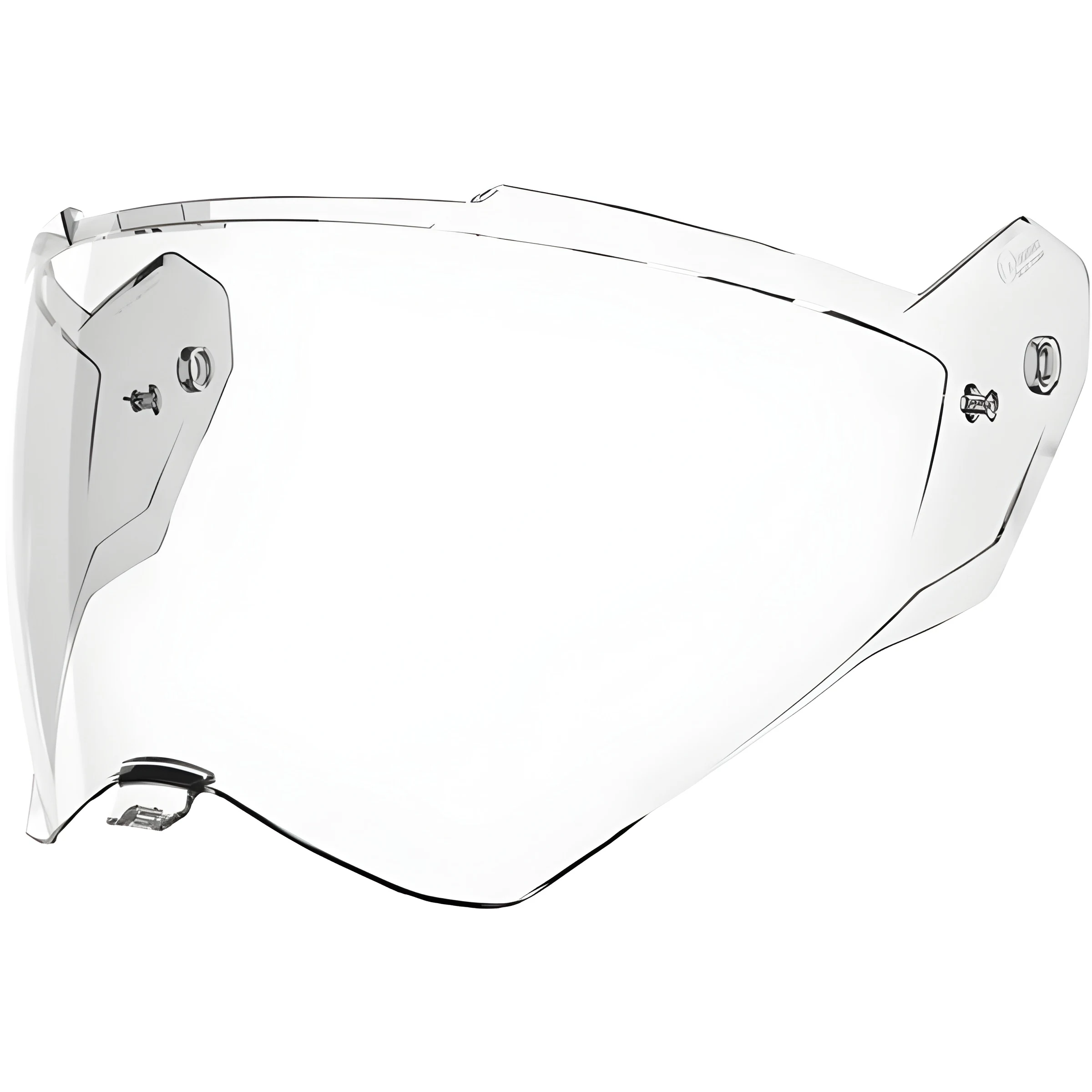 Nexx Nexx X.Rally Visor - Road Legal