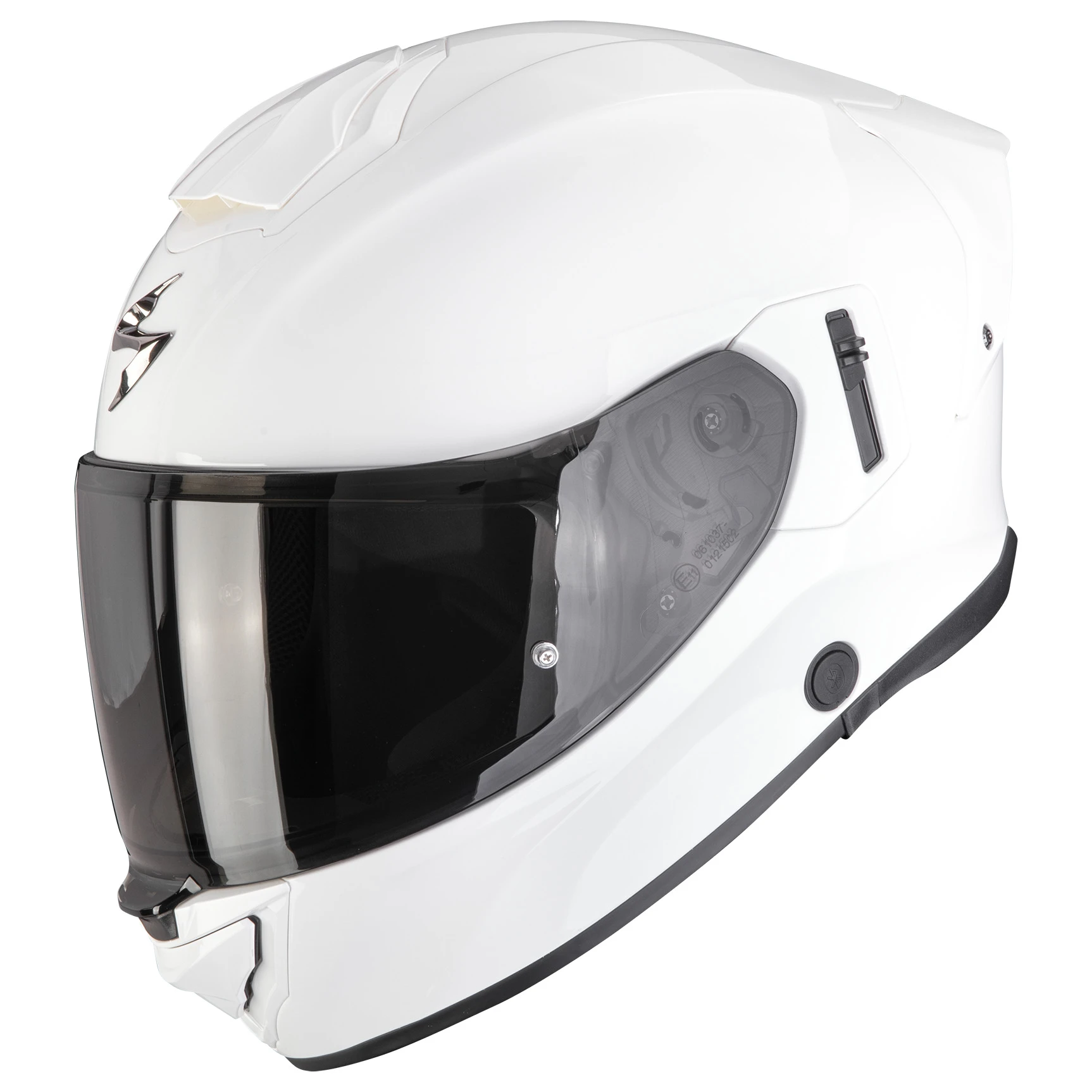 Scorpion Scorpion Exo 530 Air - Gloss White