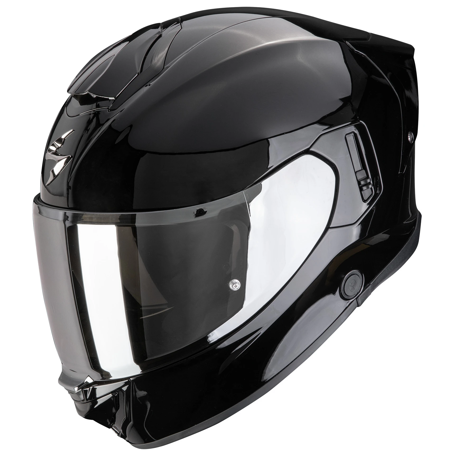 Scorpion Scorpion Exo 530 Air - Gloss Black