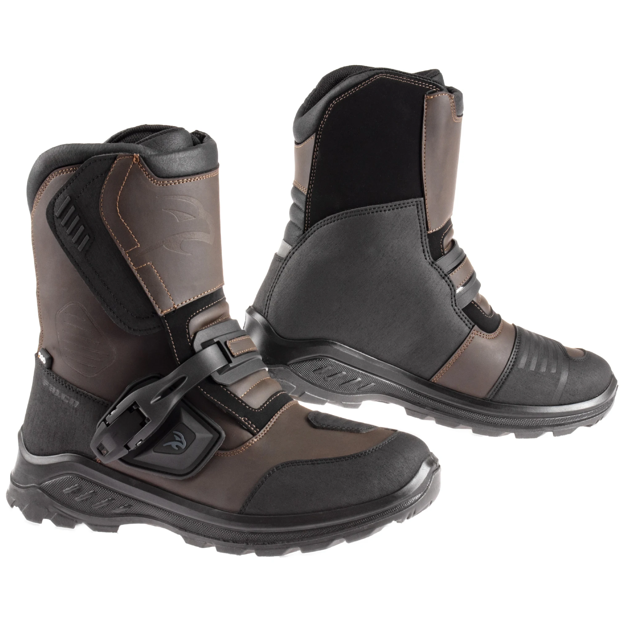 Falco Falco Marshall 2 Boots - Brown