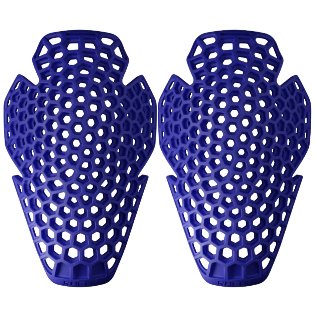Rheon Rheon Curved Knee, Elbow (Type A), Shoulder, Hip (Type B) Protectors - CE2