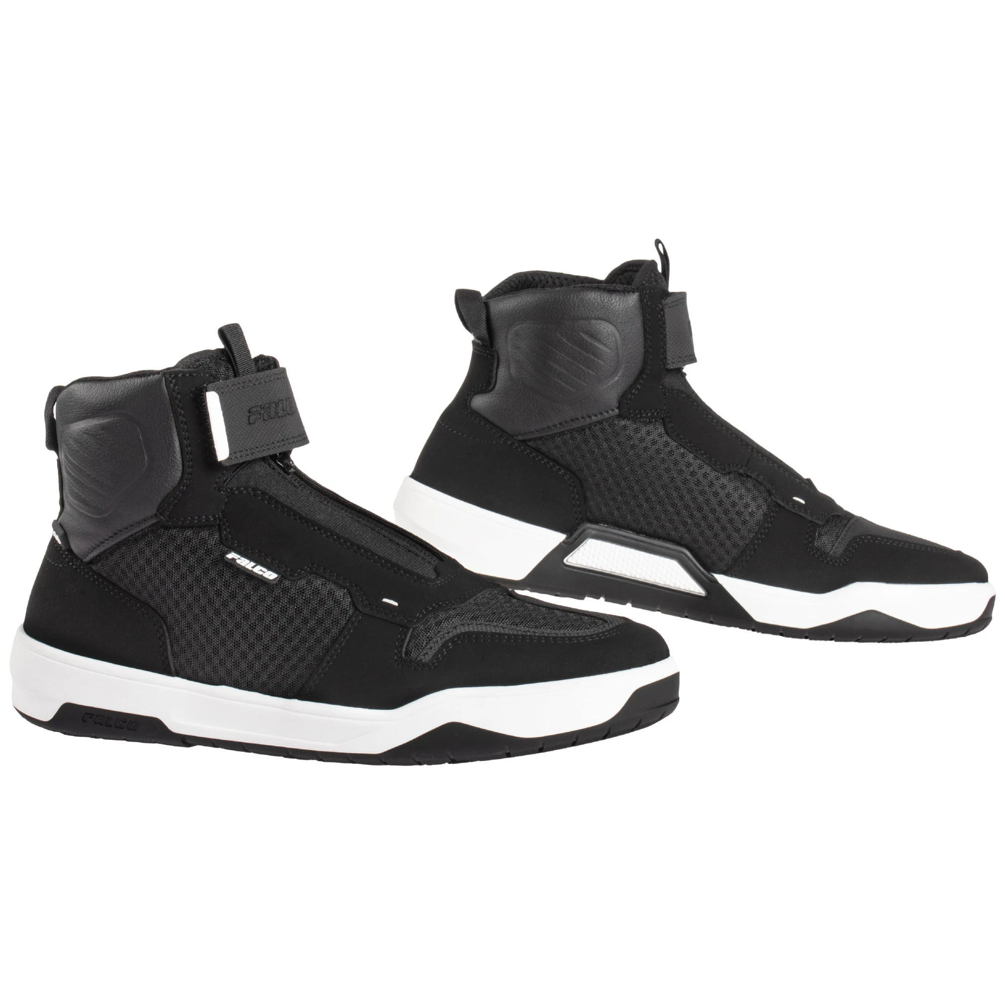 Falco Falco Shifter Boots - Black