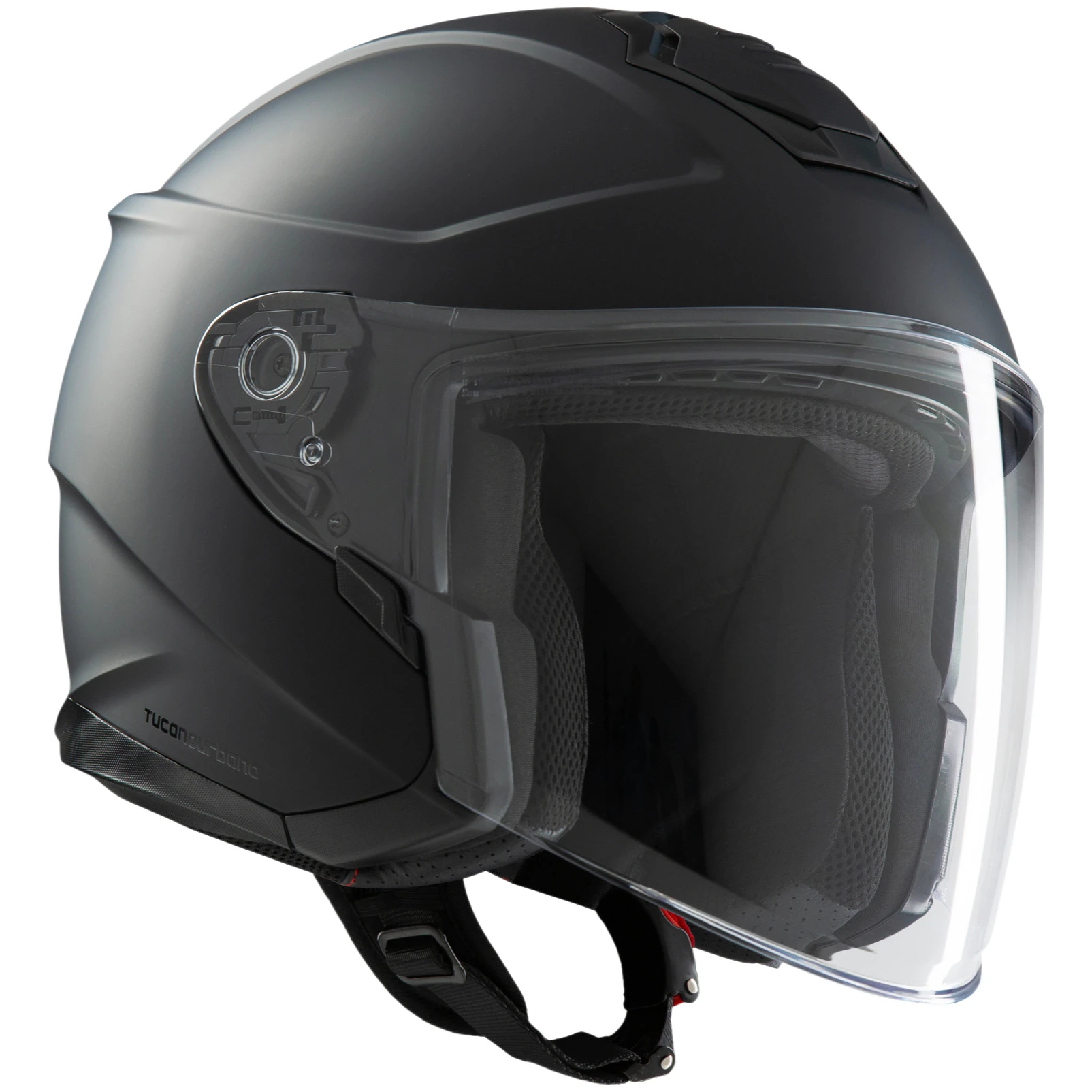 Tucano Urbano Tucano Urbano Maxijet - Matt Black