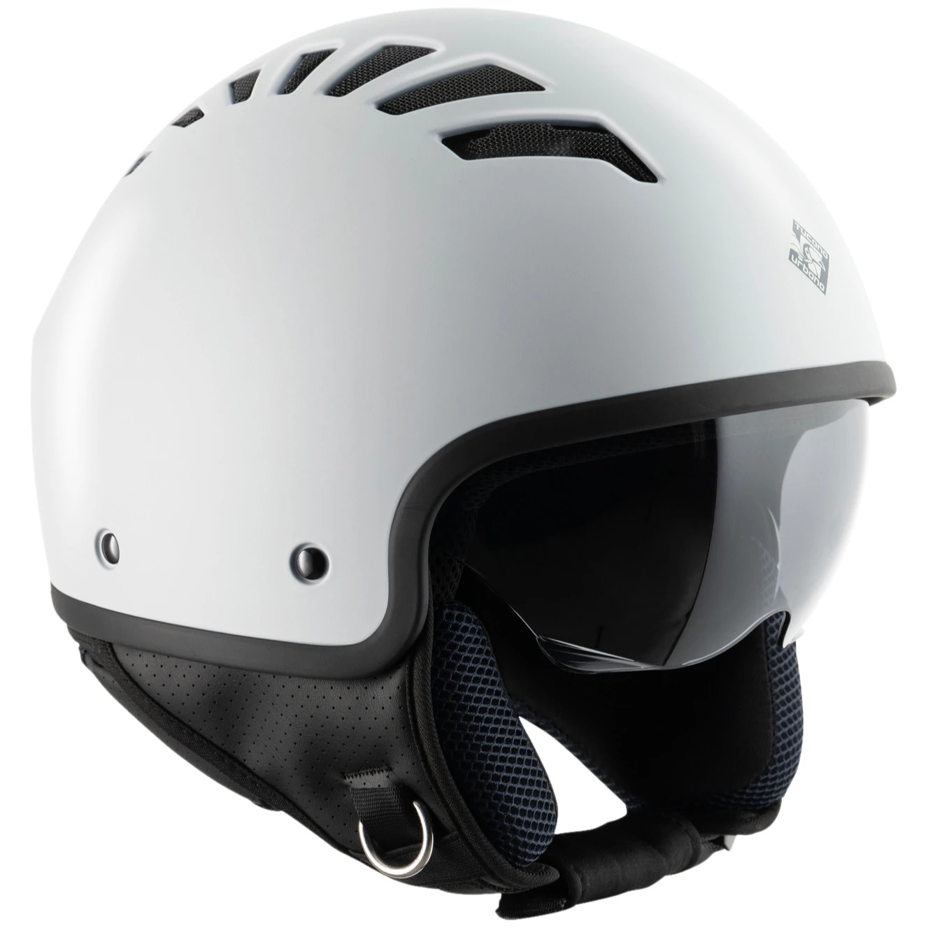 Tucano Urbano Tucano Urbano El'Fresh 6.0 - Pearl White