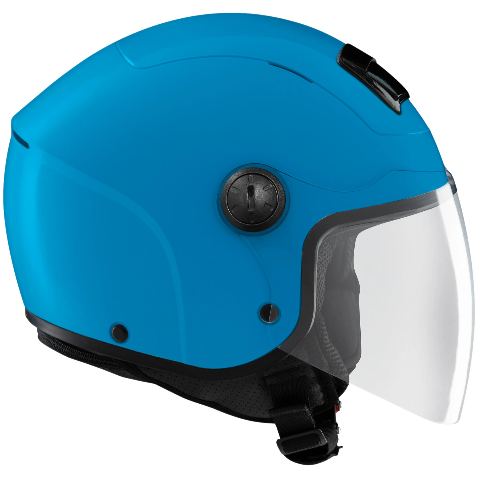 Tucano Urbano Tucano Urbano El'Kid Demi-Jet - Matt Light Blue