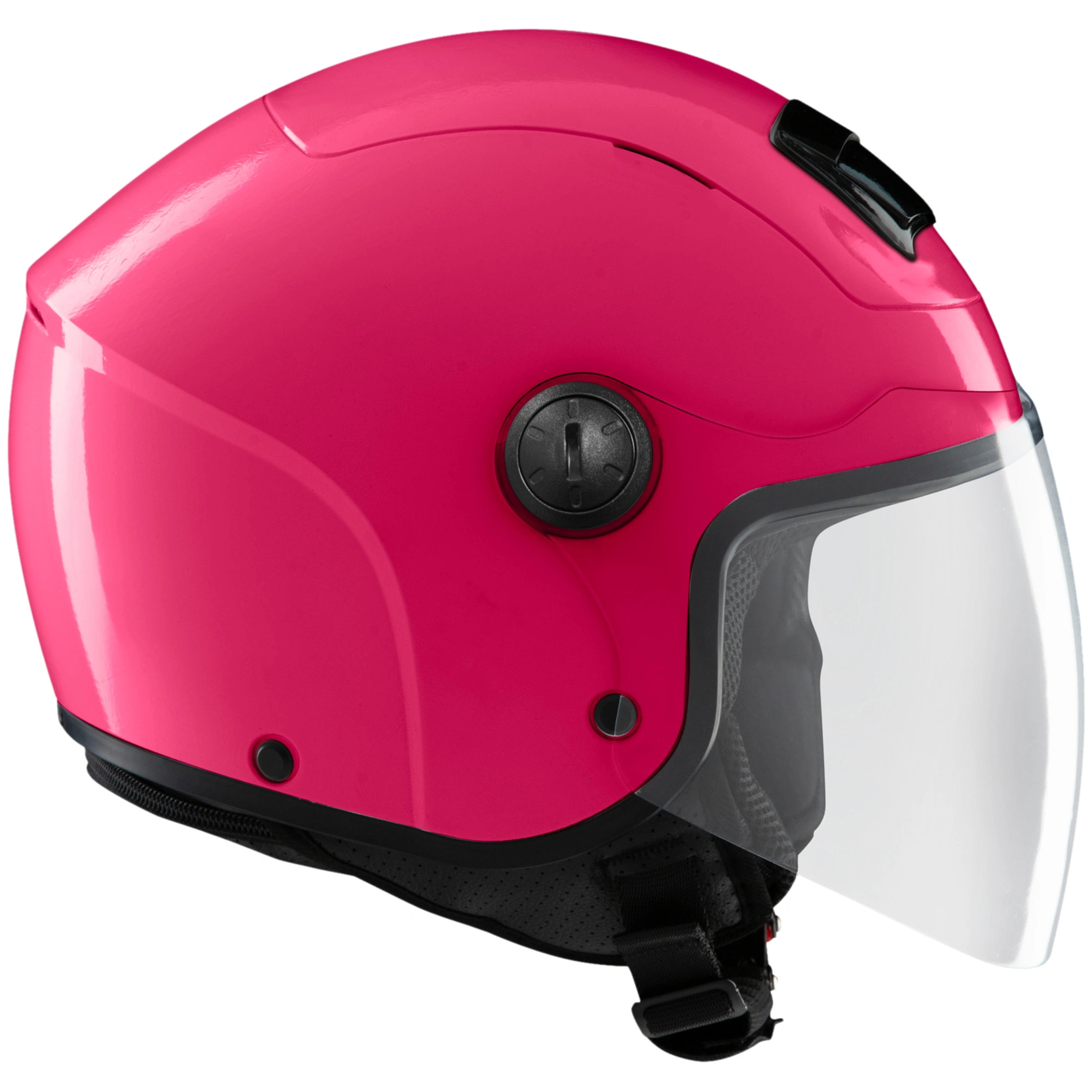 Tucano Urbano Tucano Urbano El'Kid Demi-Jet - Gloss Pink