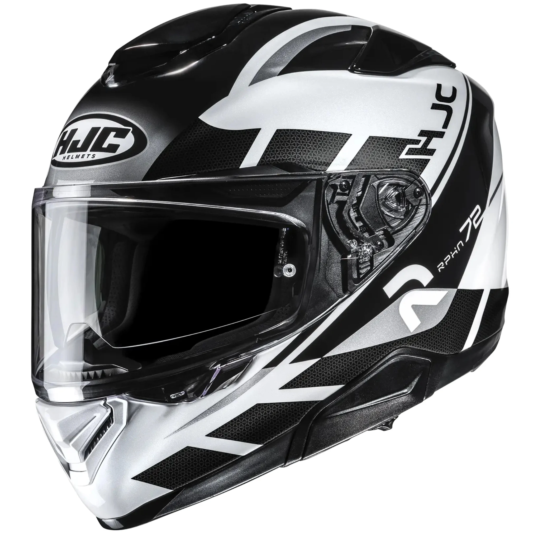 HJC HJC RPHA 72 - Value Black