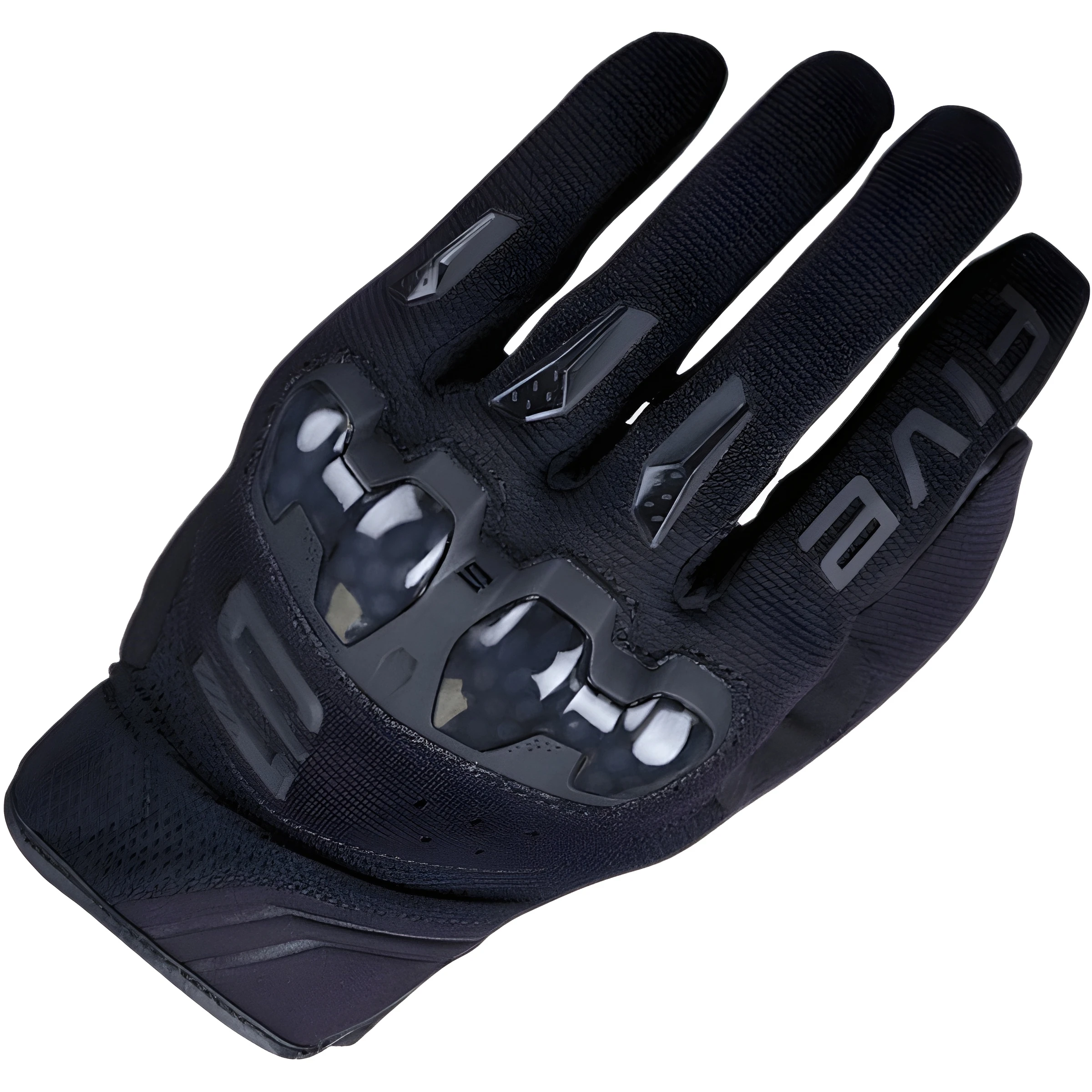 Five Five RSX Gloves - Black