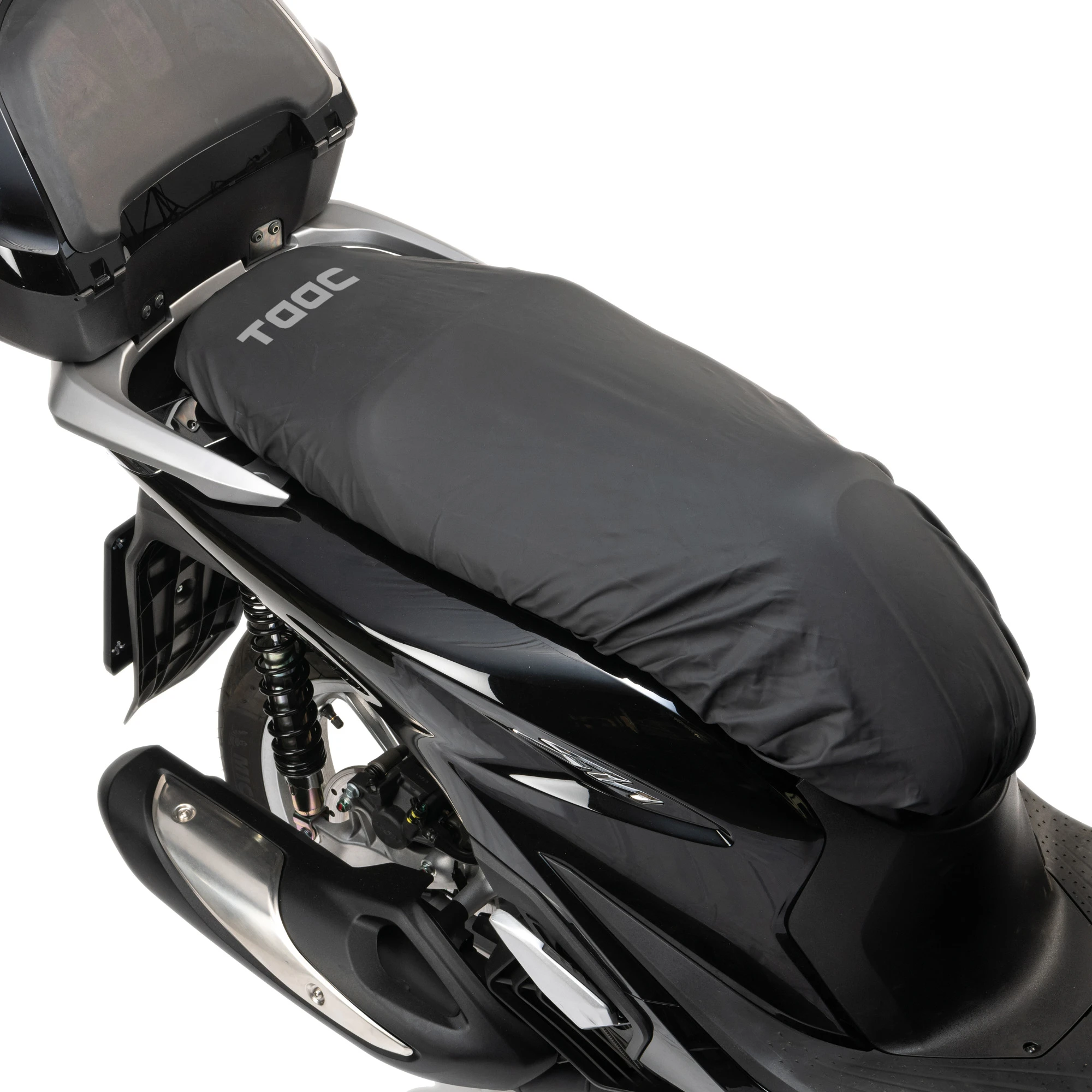 TAAC TAAC Ultra Hydroscud® Seat Cover - Black