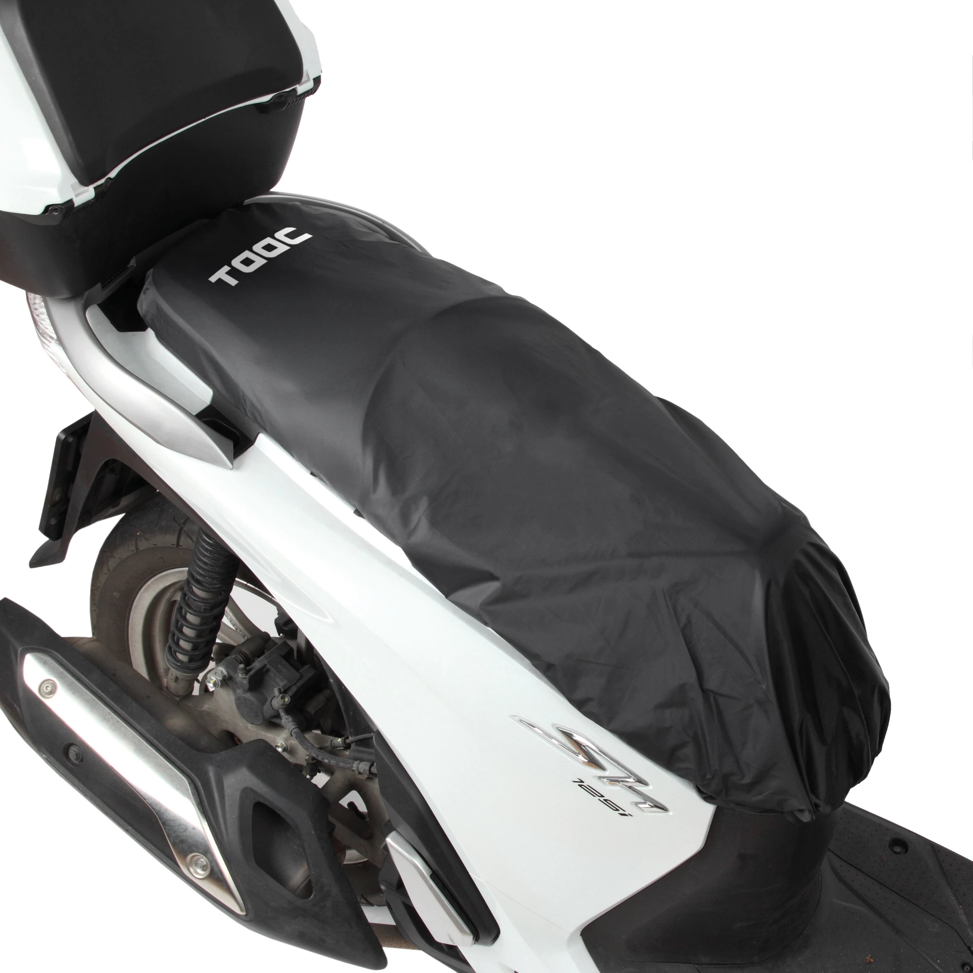 TAAC TAAC Plus Hydroscud® Seat Cover - Black