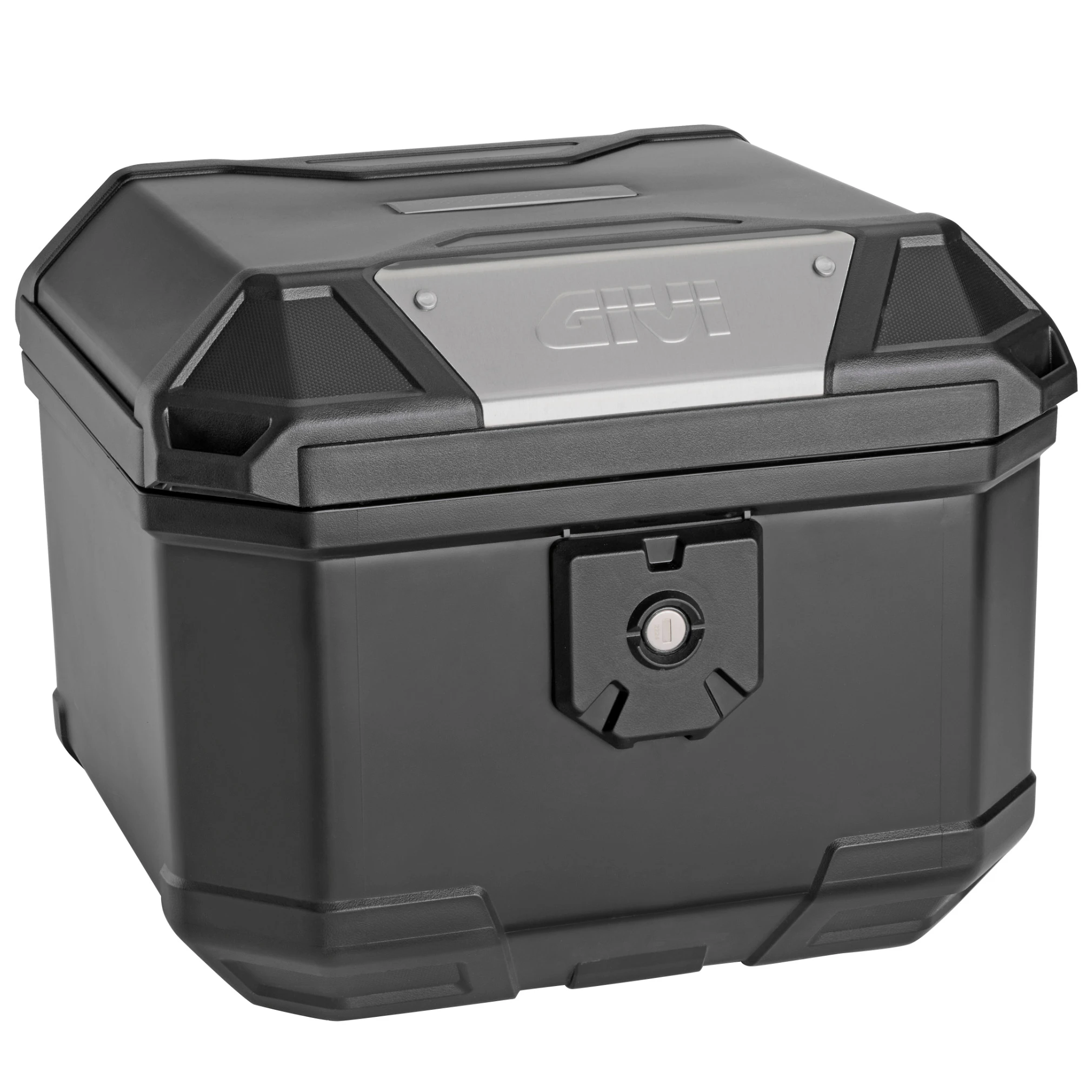 Givi Givi B38N Bernina Monolock Top Case - 38 Litre