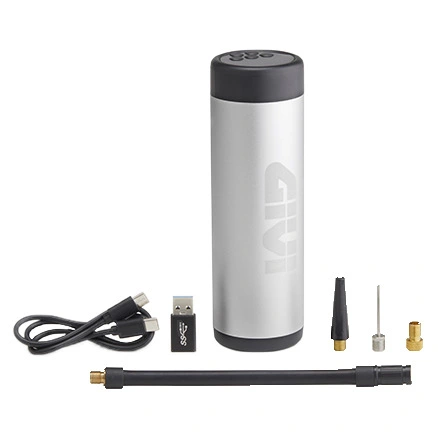 Givi Givi S502 Battery Operated Air Compressor