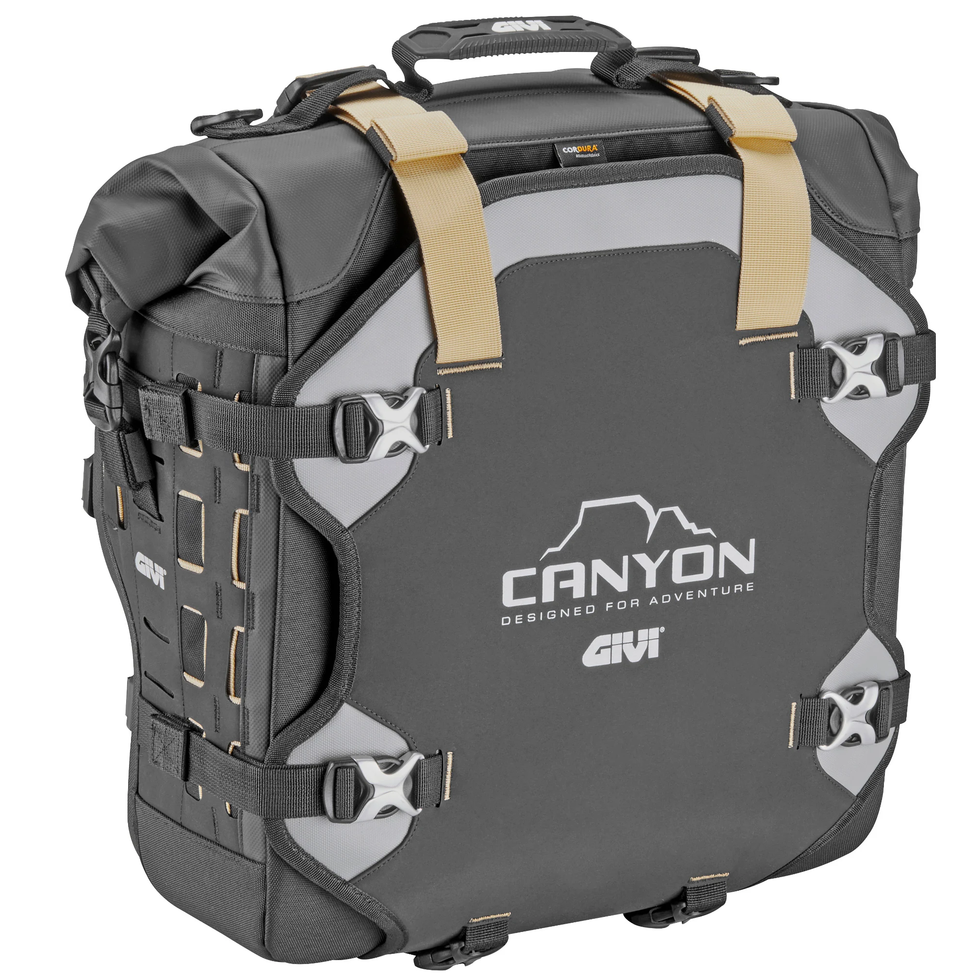 Givi Givi GRT727 Canyon Waterproof Side Bag - 25 Litre