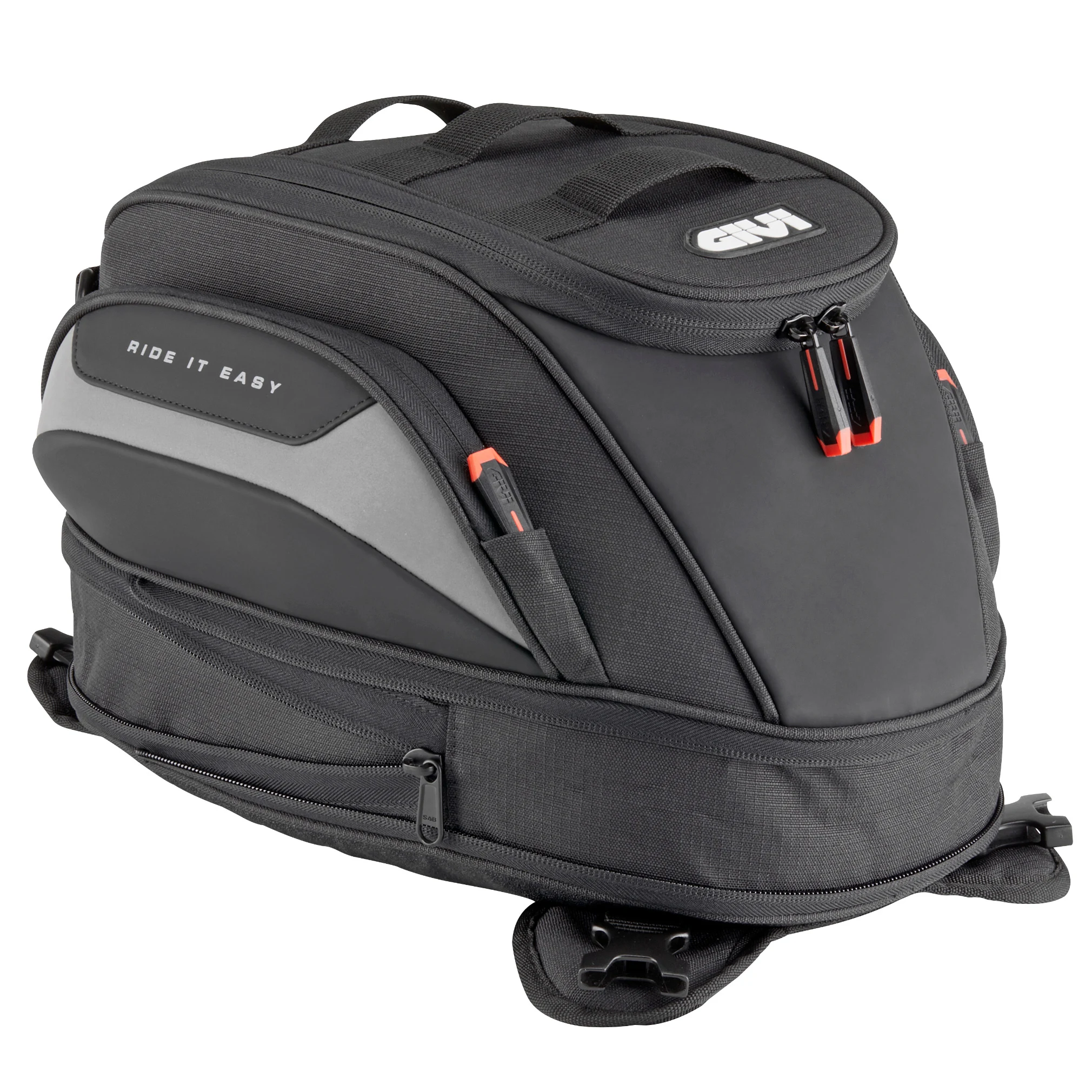 Givi Givi EASY04 Magnetic Tank Bag - 16 Litre
