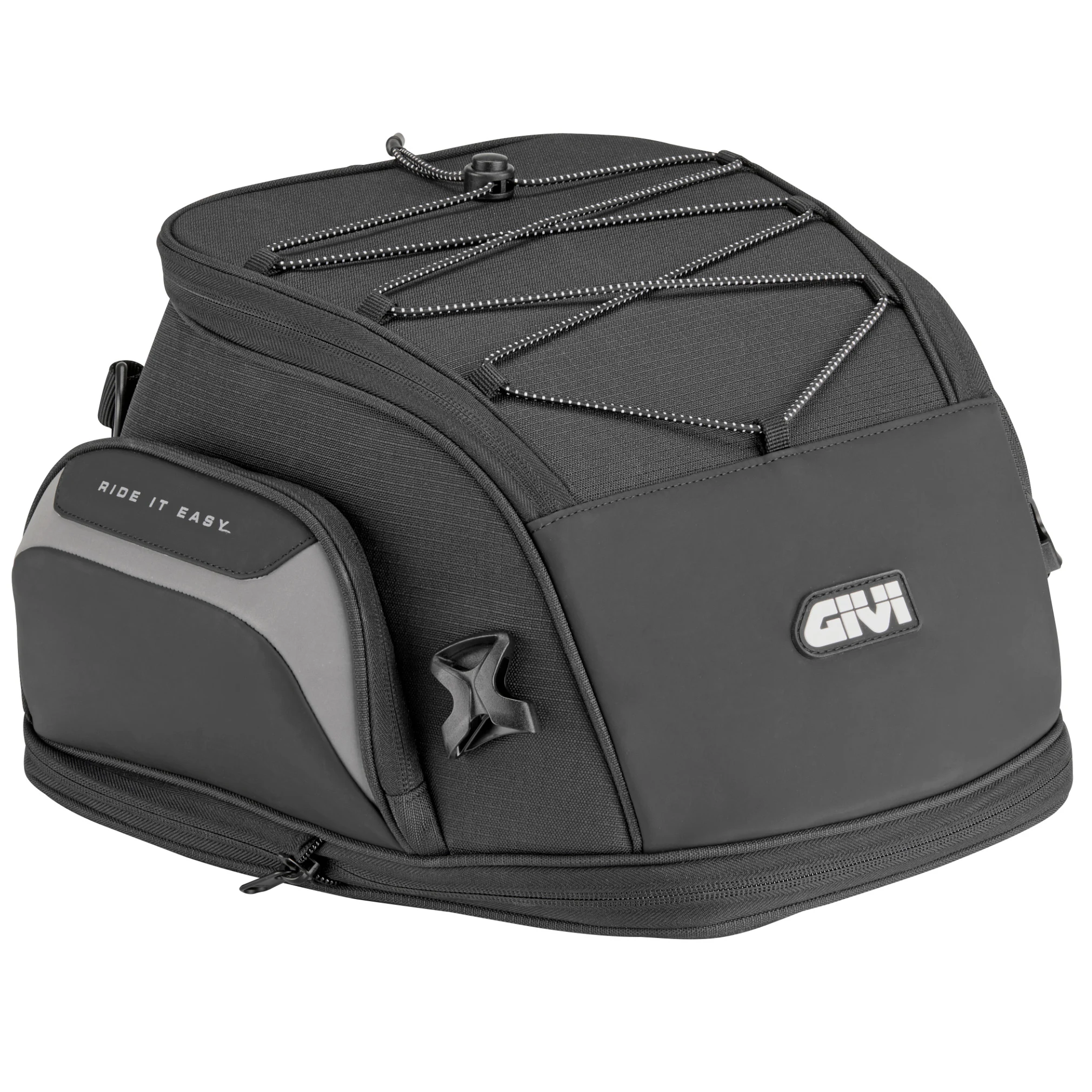 Givi Givi EASY08 Saddle Bag - 23 Litre