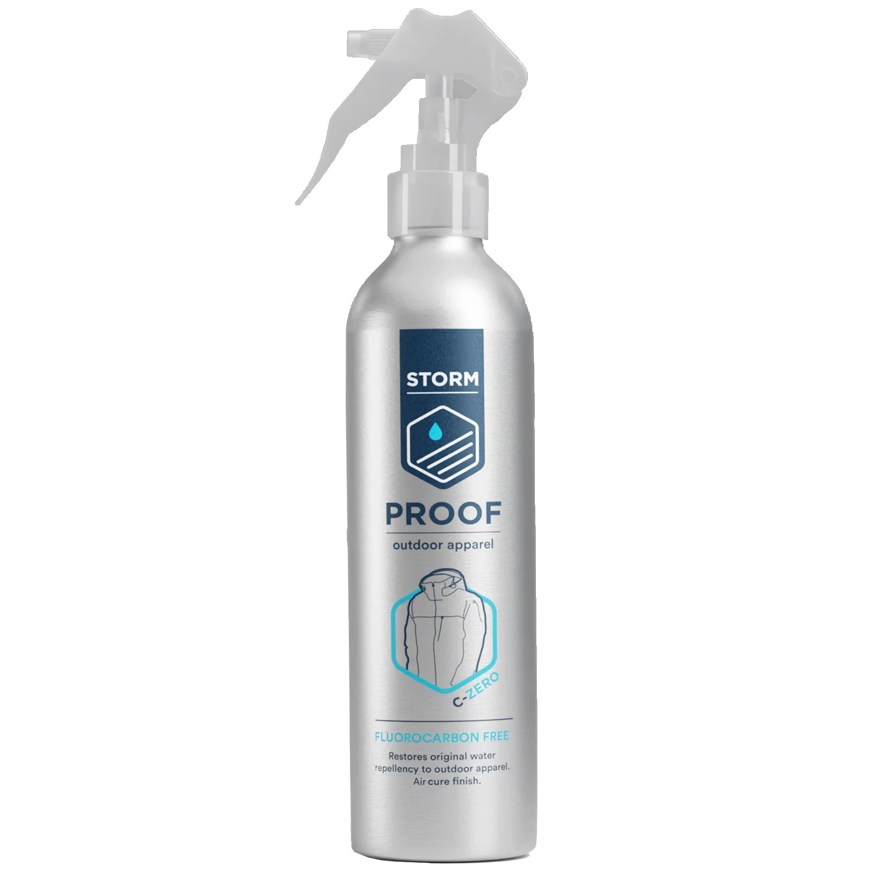 Storm Storm Apparel Proof Spray - 225ml
