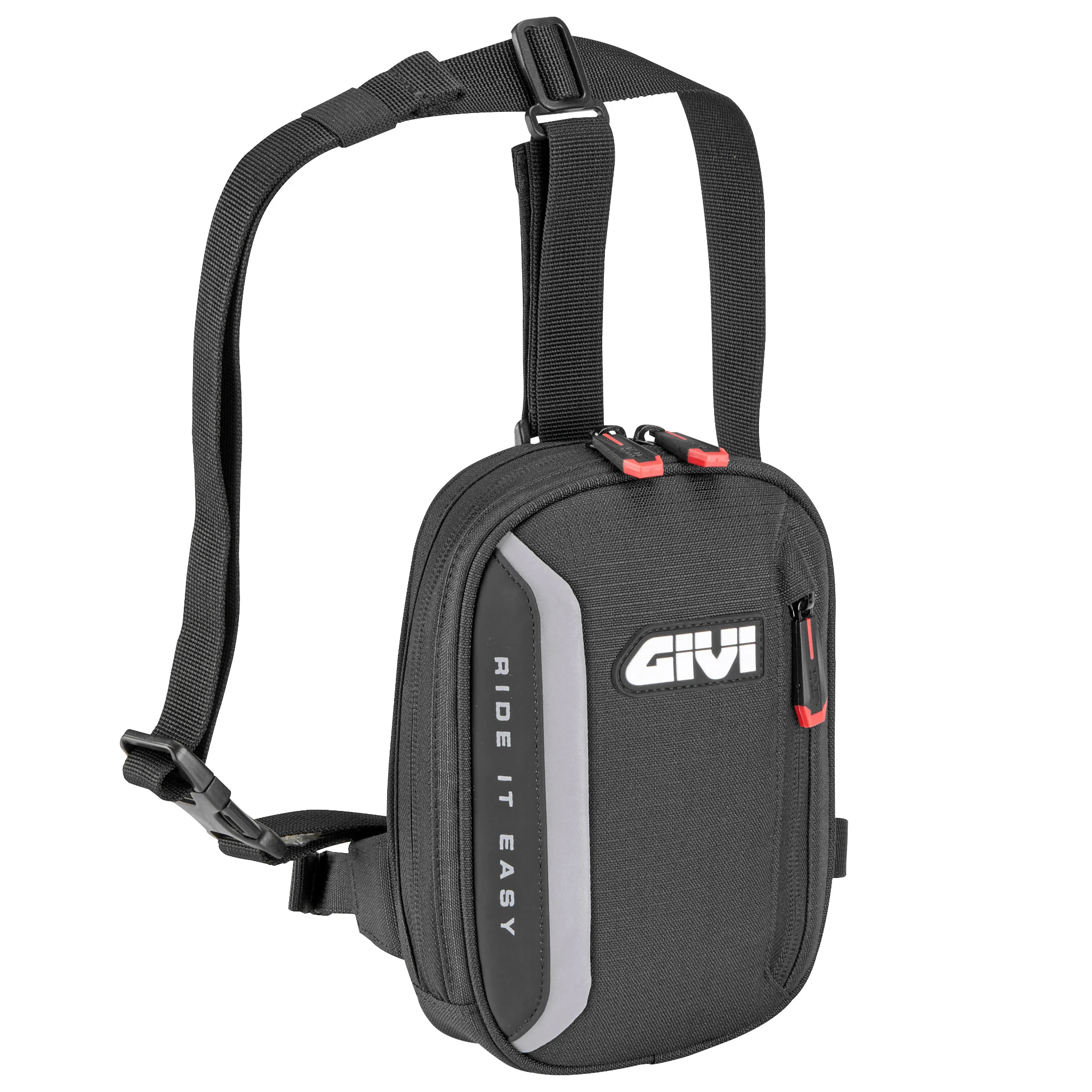 Givi Givi EASY09S Leg Bag - 1.5 Litre