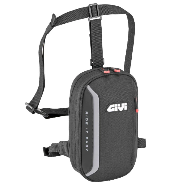 Givi Givi EASY09L Leg Bag - 3 Litre