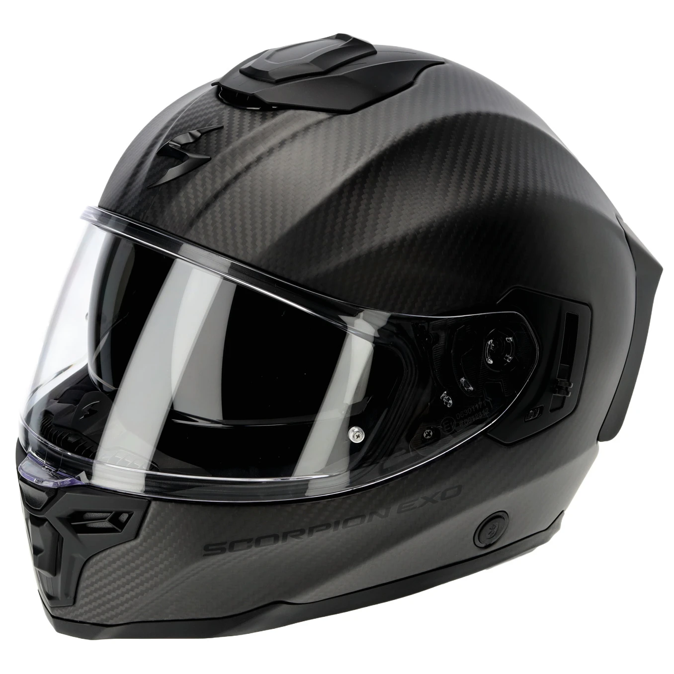 Scorpion Scorpion Exo-1500 Carbon Air - Matt Black