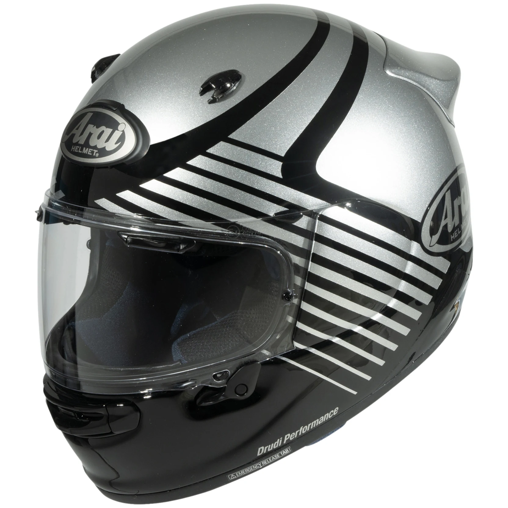 Arai Arai Quantic - Flight Grey