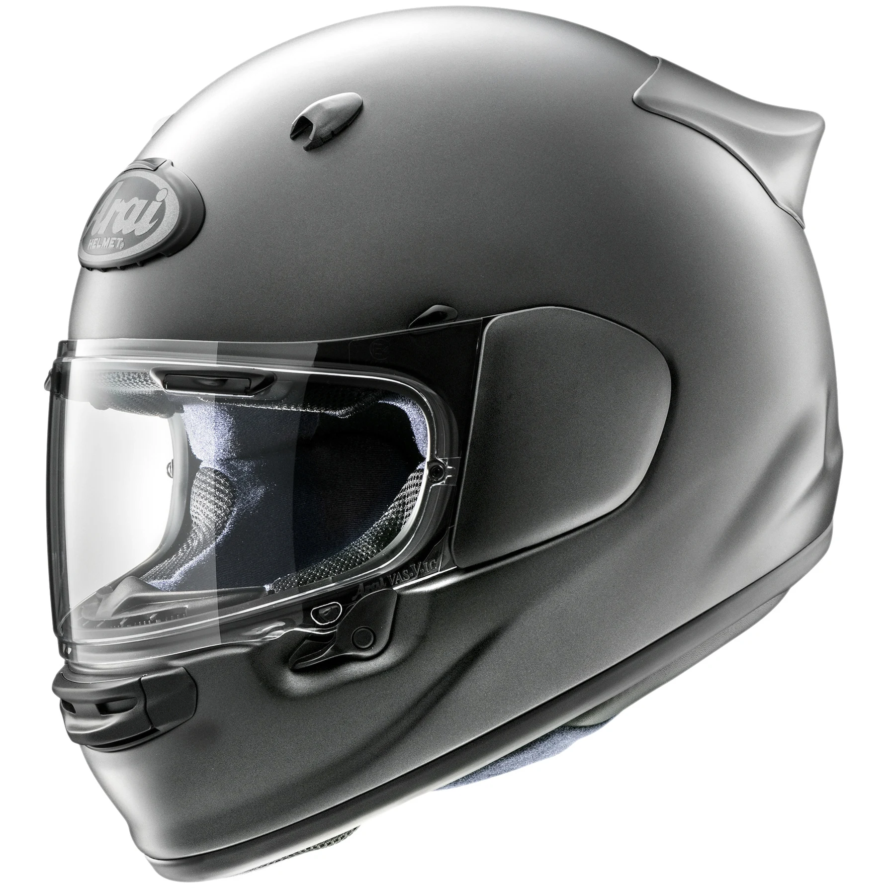 Arai Arai Quantic - Frost Gun Metallic