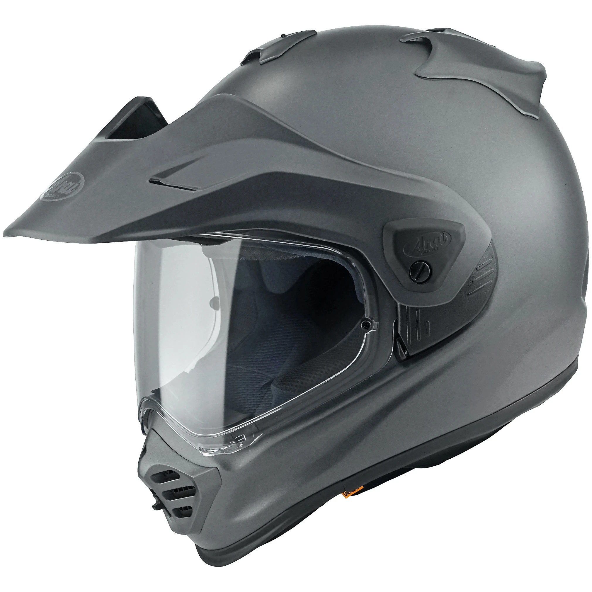 Arai Arai Tour X5 - Frost Gun Metallic Grey