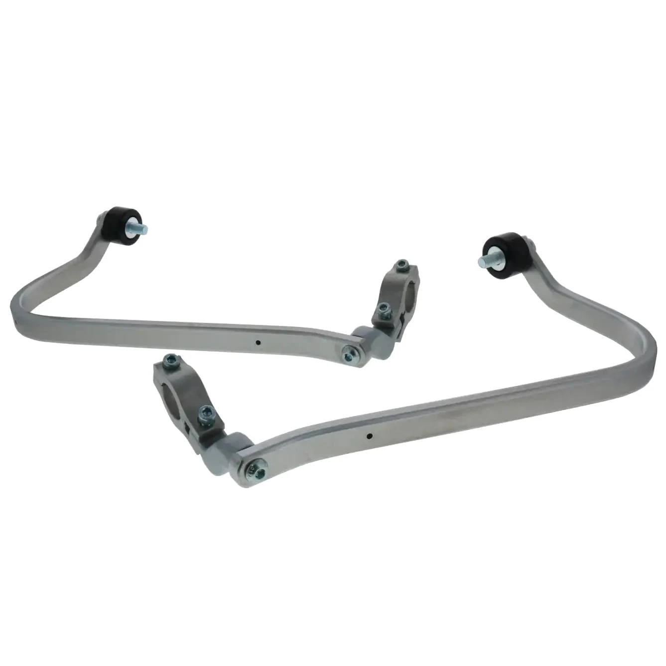 Barkbusters Barkbusters Two Point Mount Hardware Kit - Suzuki V-Strom 800DE (23-)