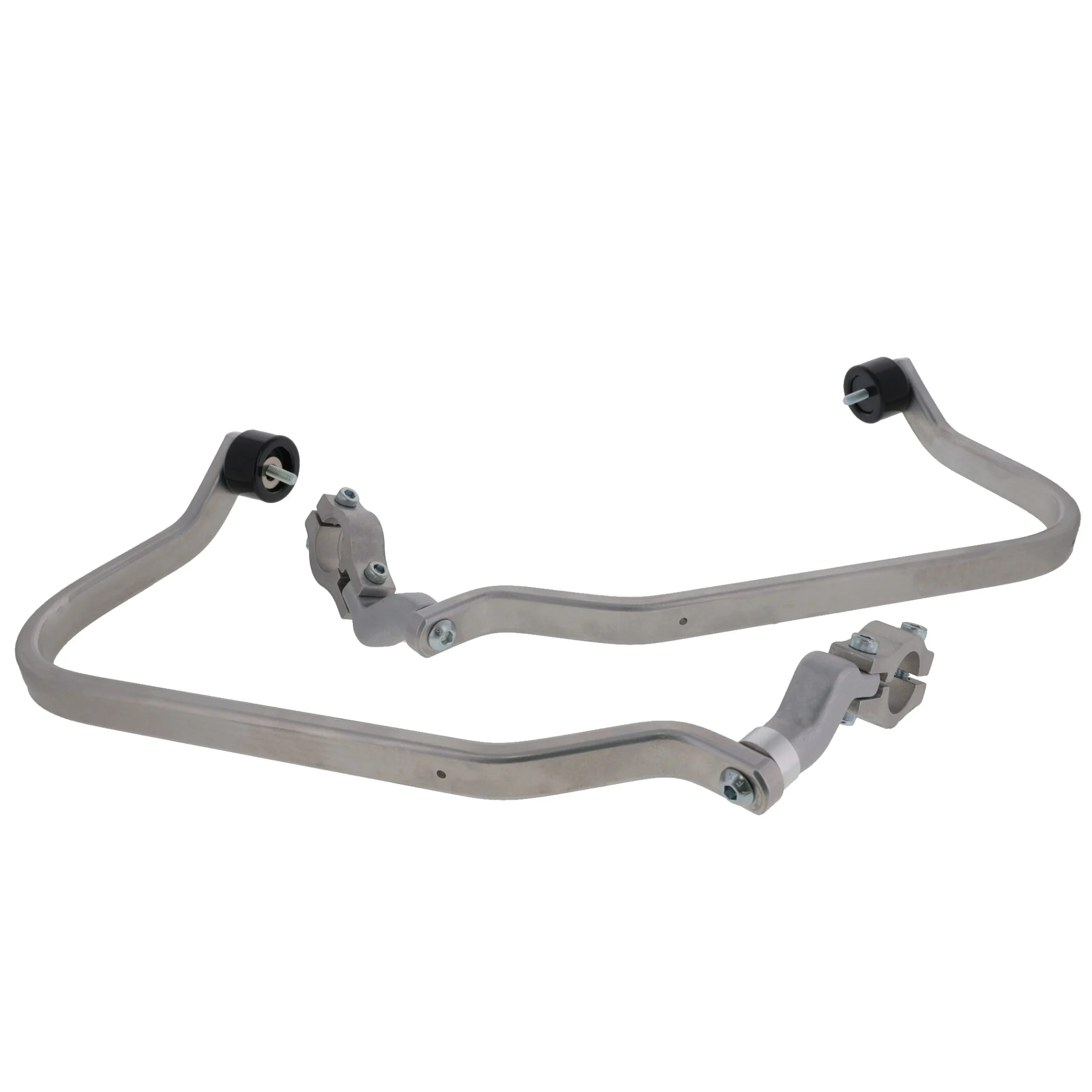 Barkbusters Barkbusters Two Point Mount Hardware Kit - Triumph Tiger 900 (24-25