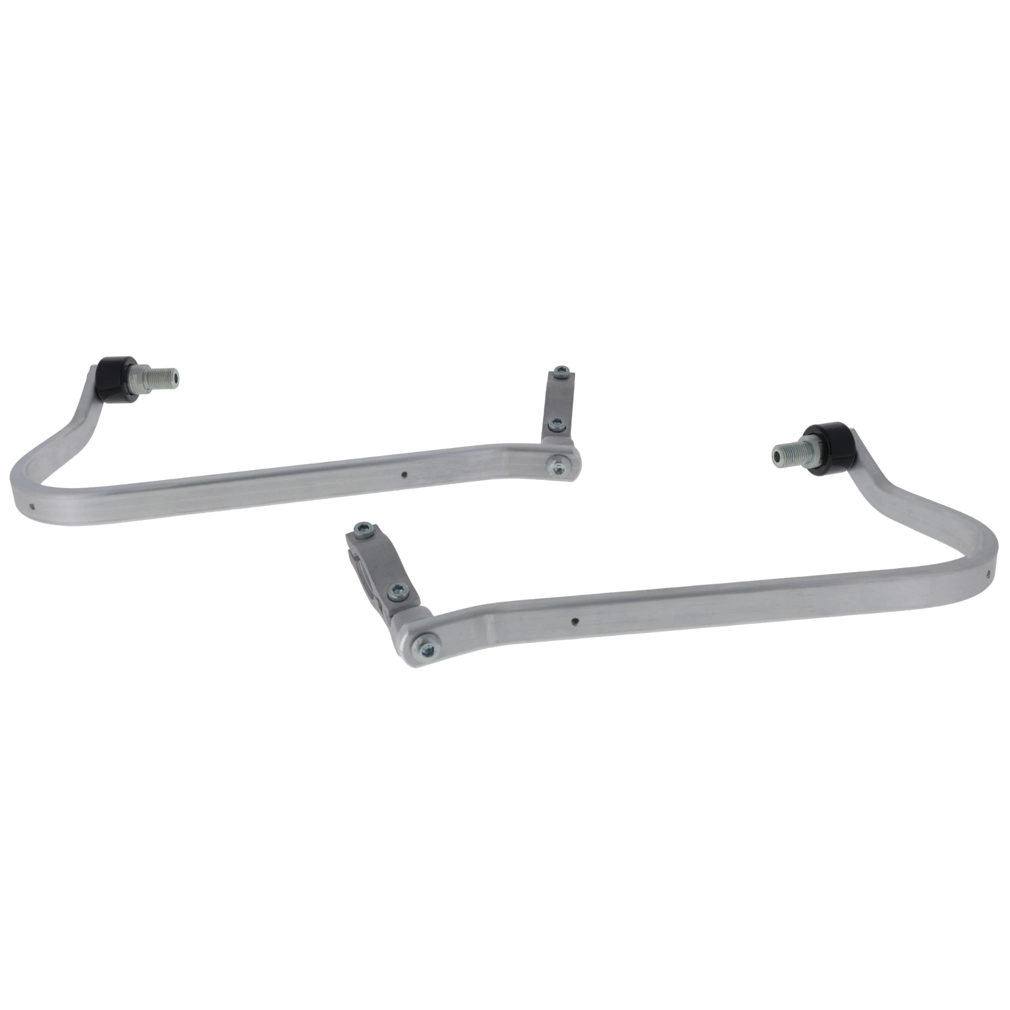 Barkbusters Barkbusters Two Point Mount Hardware Kit - Yamaha XTZ700 Tenere (25-)