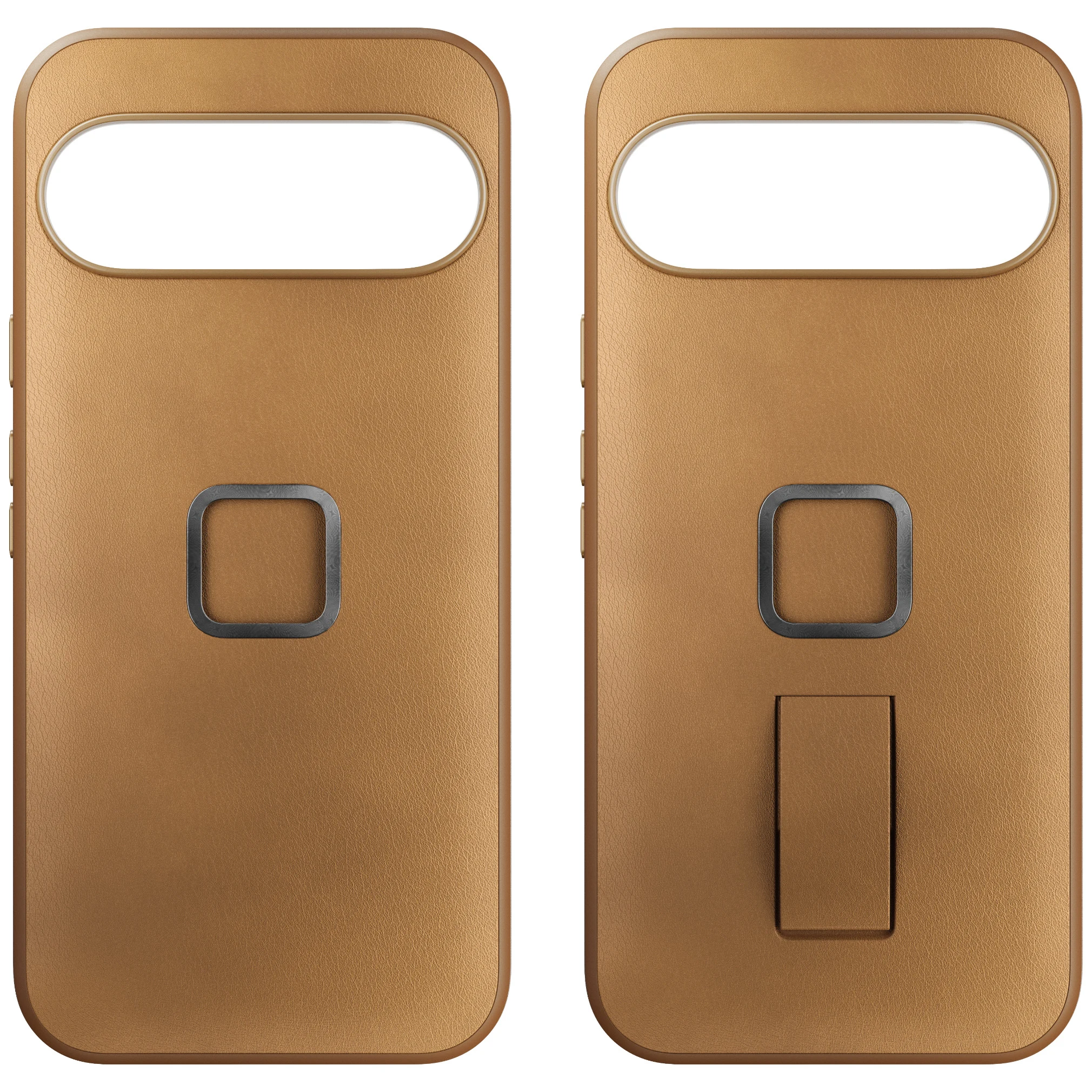 Peak Design Peak Design Everyday Clarino Phone Case Pixel 10 Pro XL - Tan