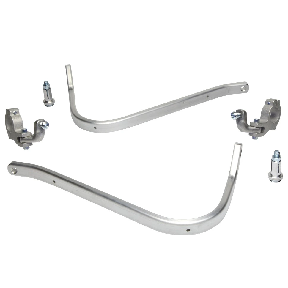 Barkbusters Barkbusters Universal Two Point Mount Hardware Kit - Tapered Bars