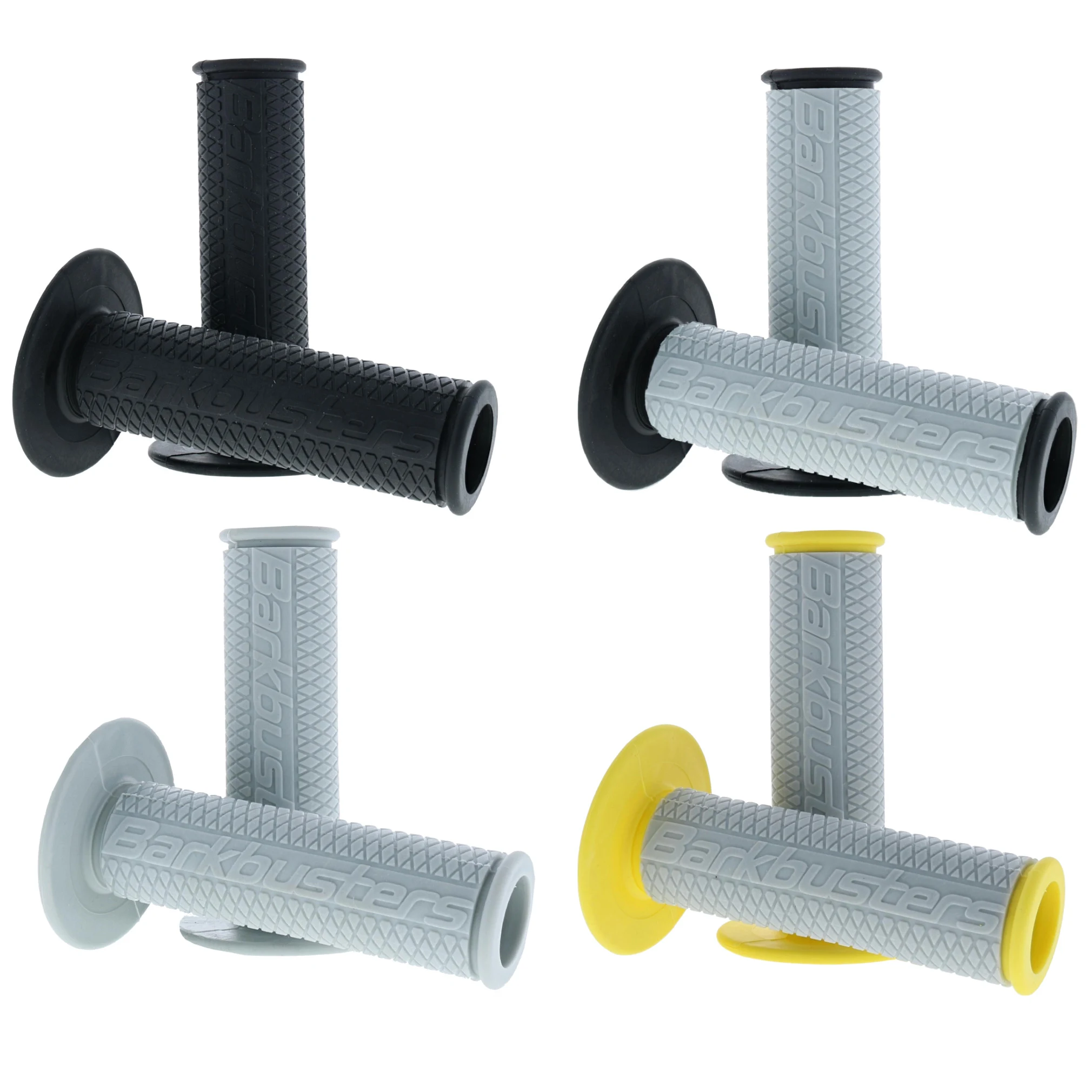 Barkbusters Barkbusters Handlebar Grips