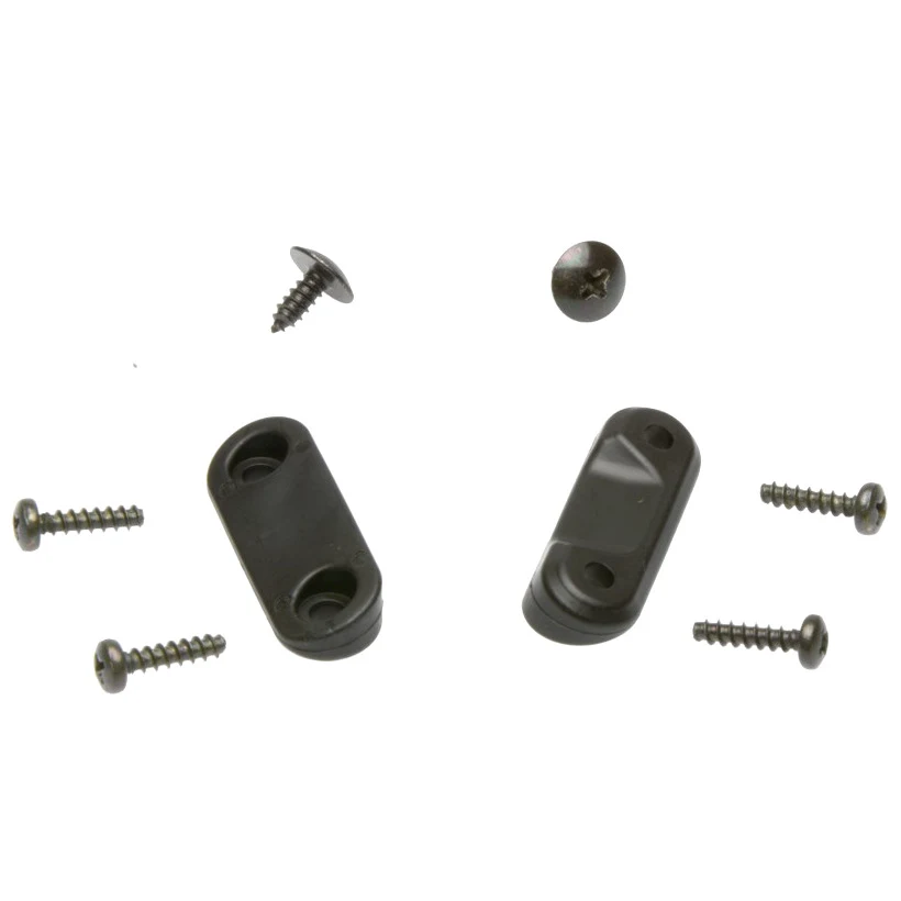 Barkbusters Barkbusters Storm Saddle Kit
