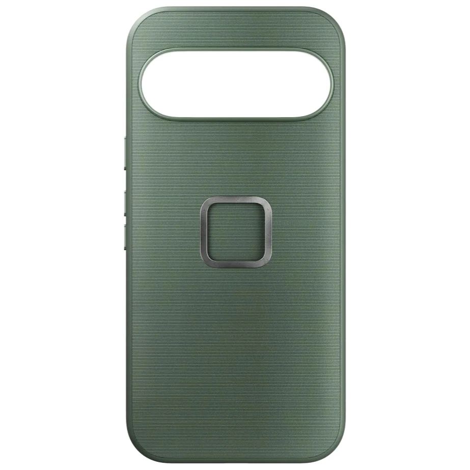 Peak Design Peak Design Everyday Fabric Phone Case Pixel 10 Standard & Pro - Sage