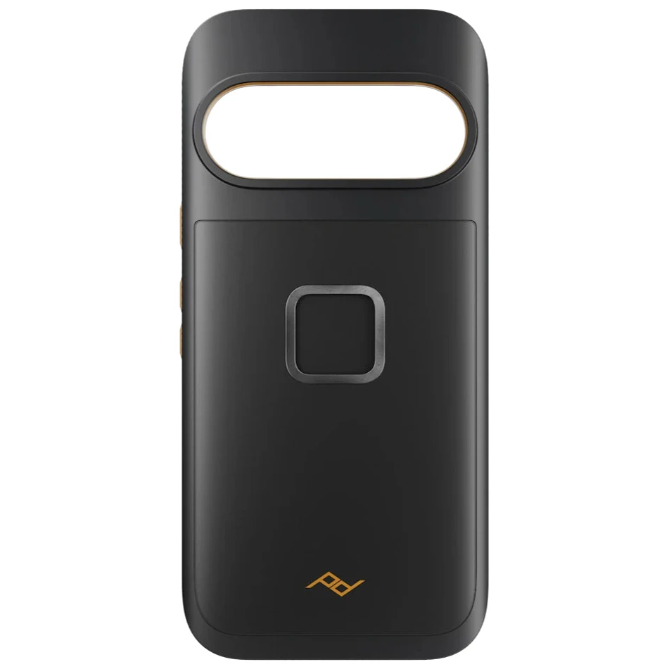 Peak Design Peak Design GNAR Phone Case Pixel 10 Standard & Pro - Black