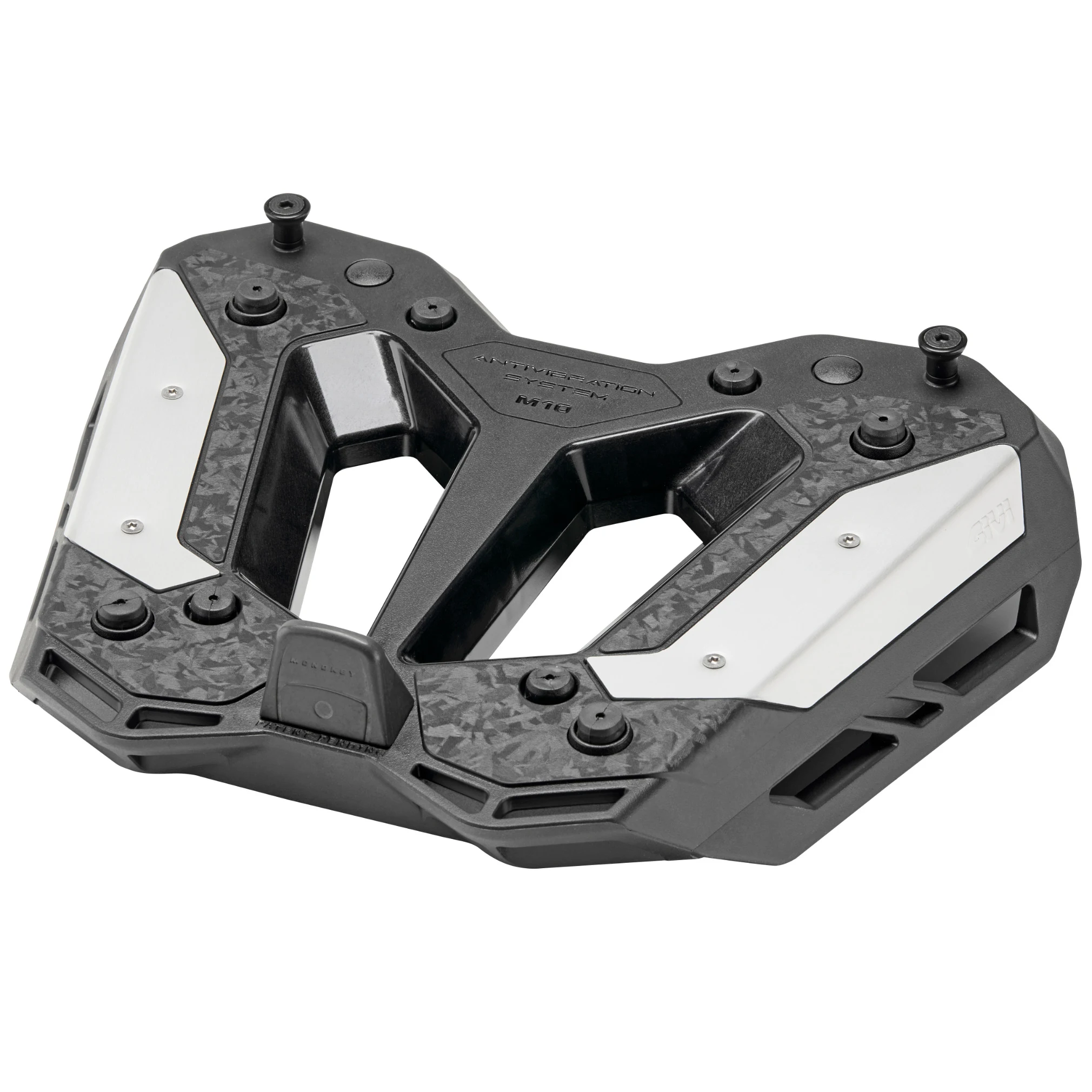 Givi Givi M10 Monokey Top Plate