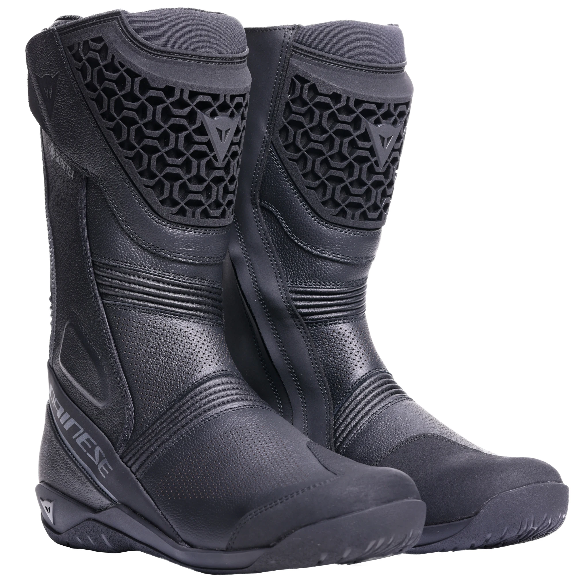 Dainese Dainese Fulcrum 4 Gore-Tex Boots - Black
