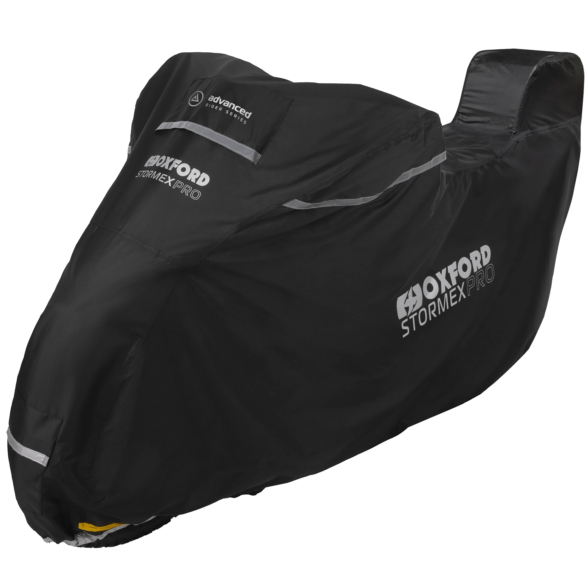 Oxford Oxford Stormex Pro Topbox Bike Cover