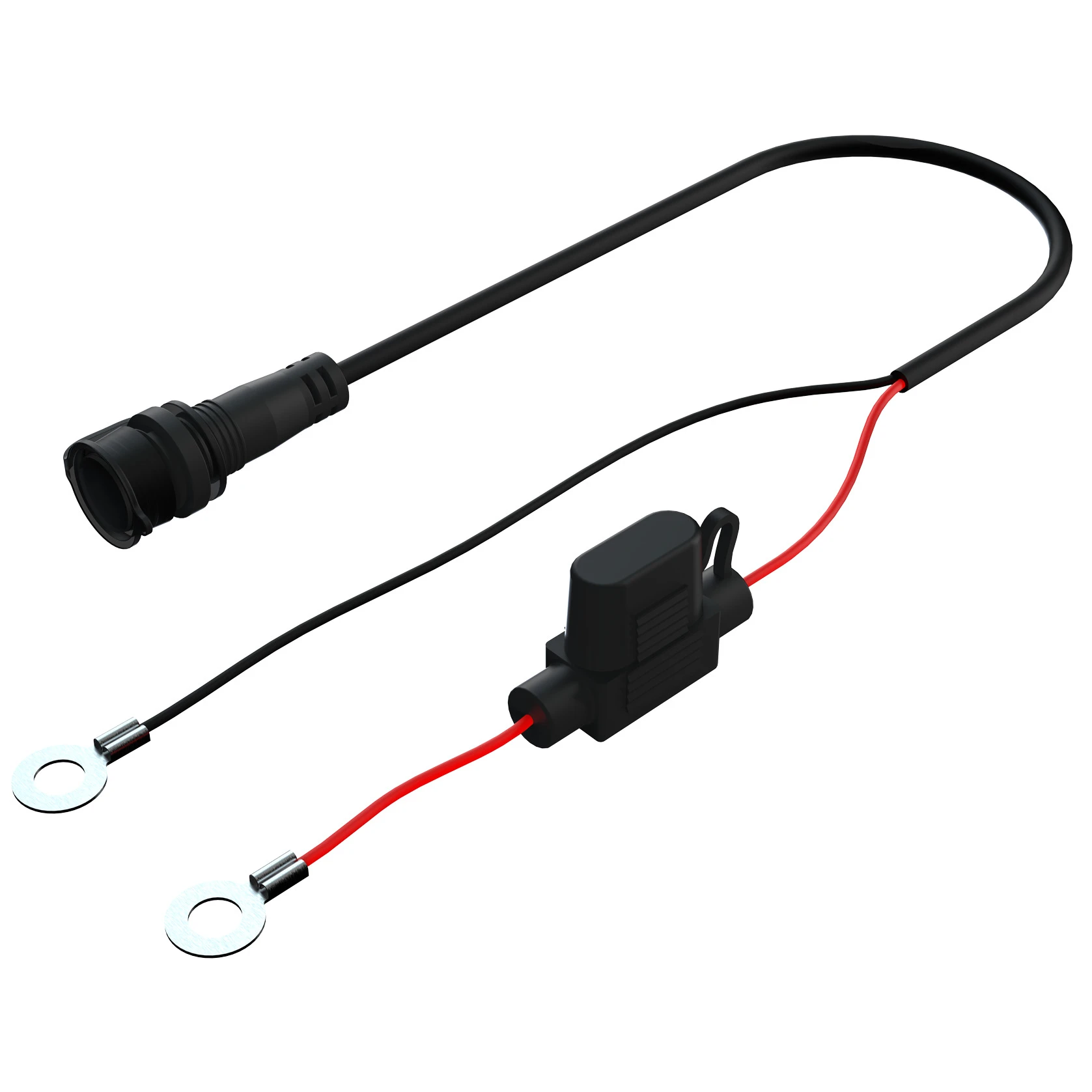 Oxford Oxford Hot Seat DC Cable