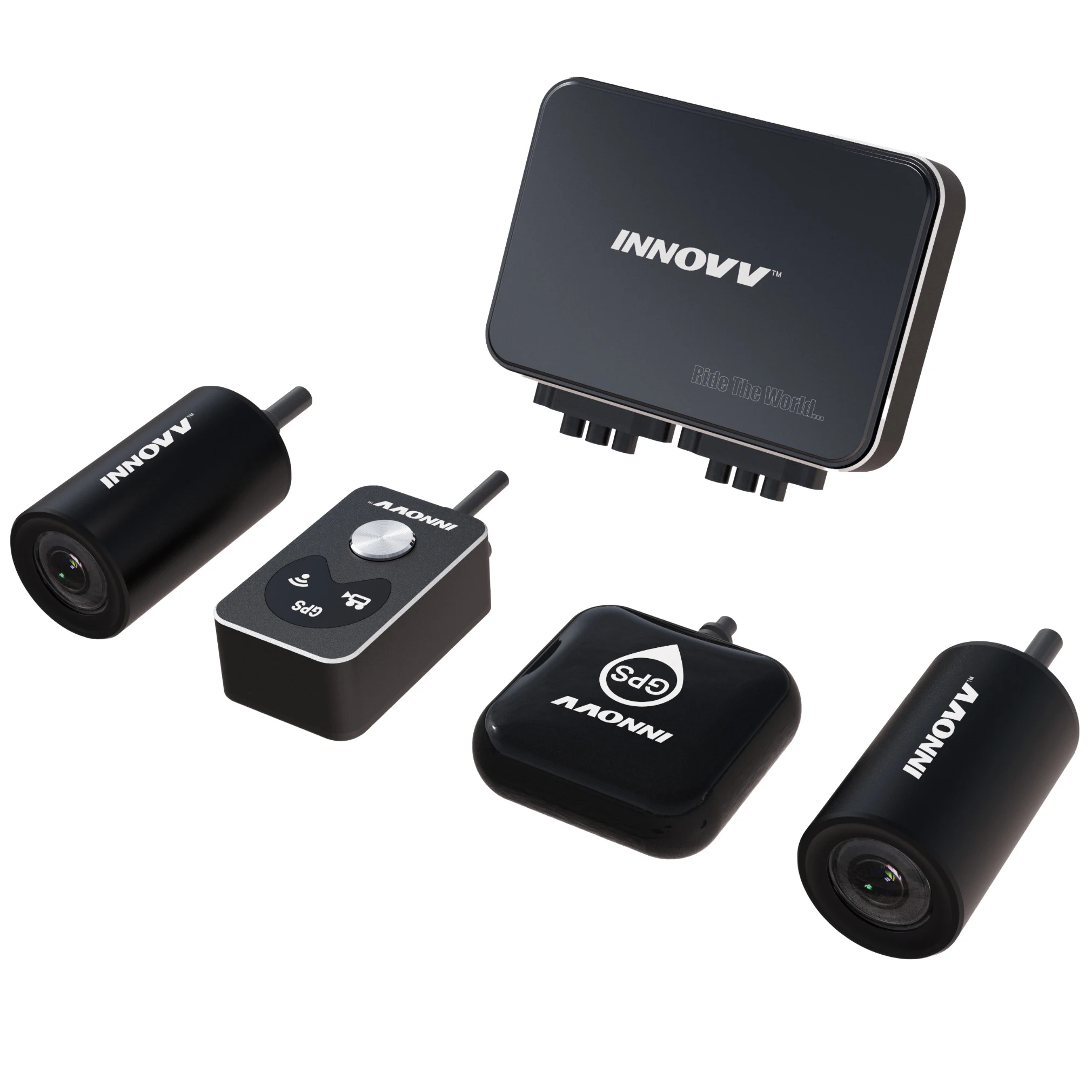 INNOVV INNOVV K7 Dashcam